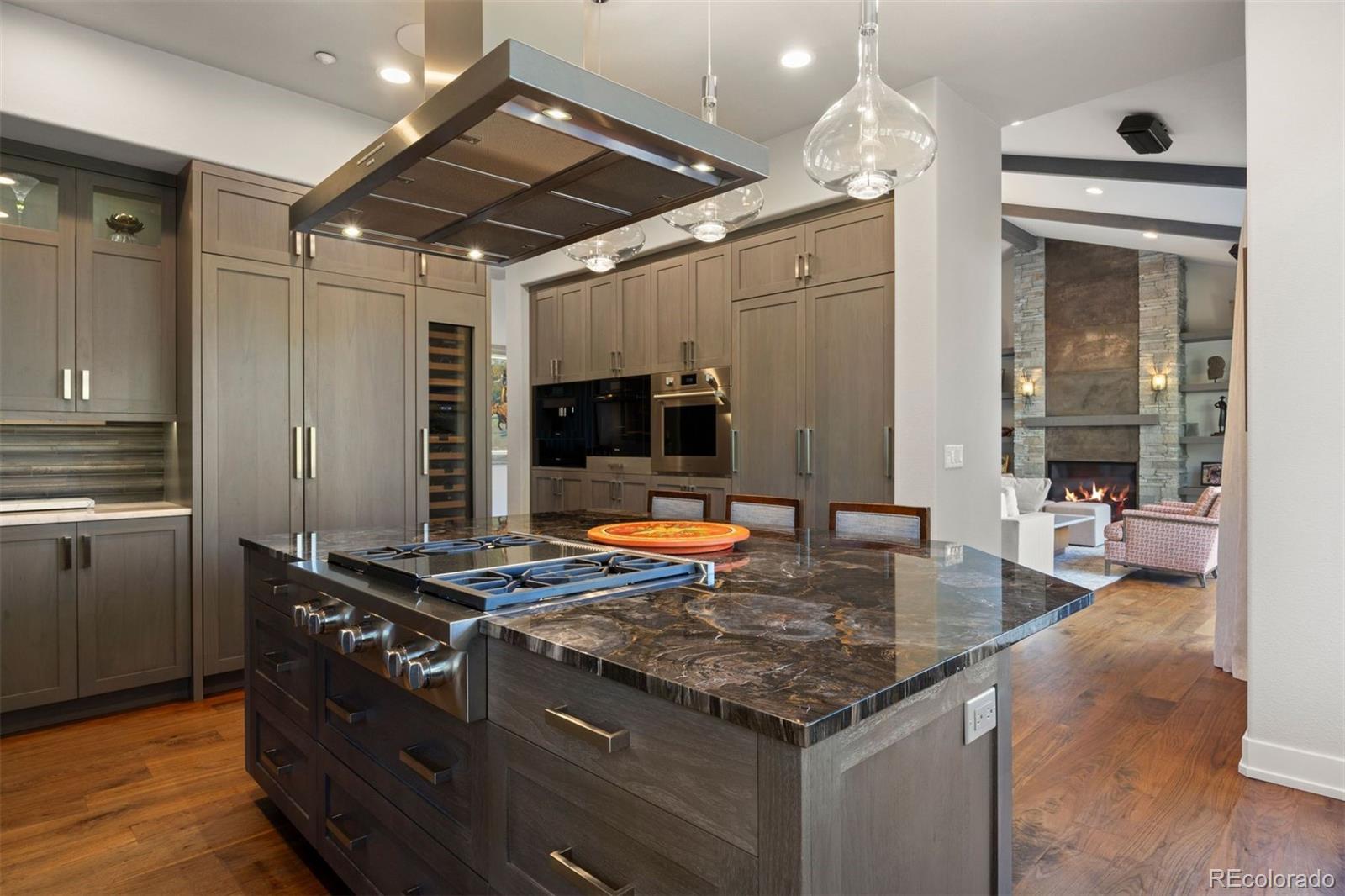 MLS Image #17 for 6269  shavano peak place,castle rock, Colorado