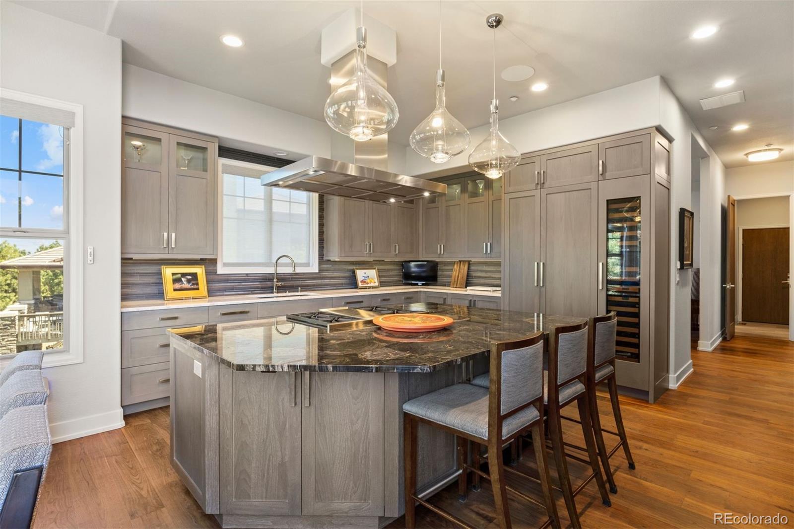 MLS Image #19 for 6269  shavano peak place,castle rock, Colorado