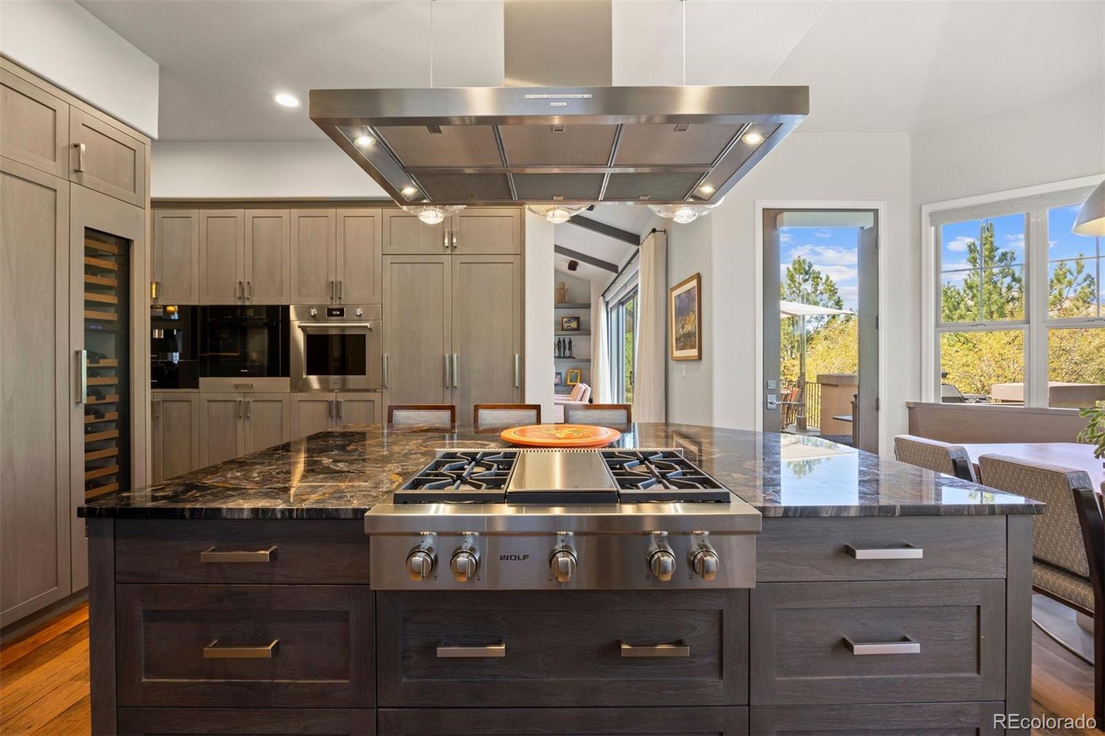 MLS Image #20 for 6269  shavano peak place,castle rock, Colorado