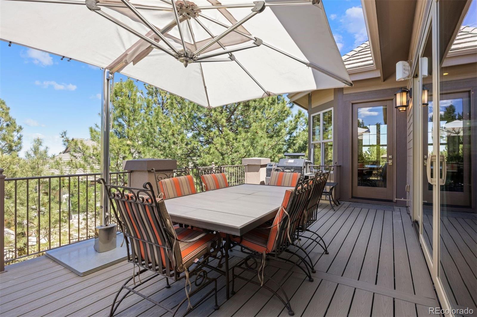 MLS Image #29 for 6269  shavano peak place,castle rock, Colorado