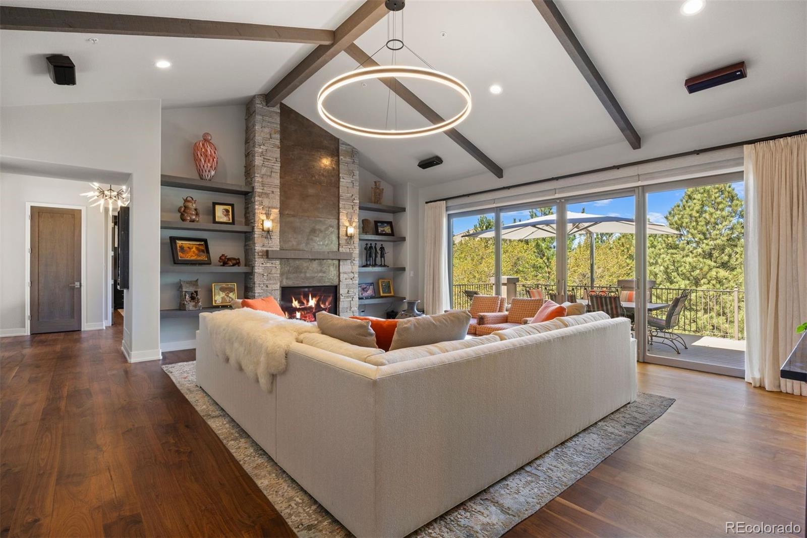 MLS Image #3 for 6269  shavano peak place,castle rock, Colorado