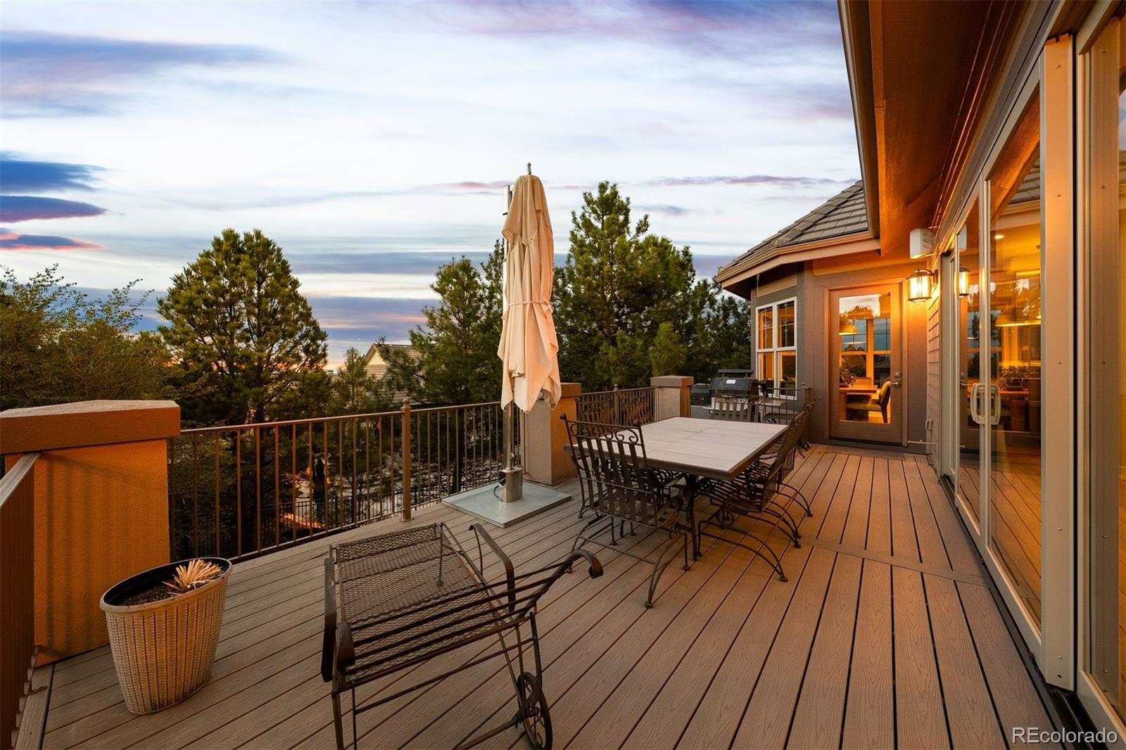 MLS Image #30 for 6269  shavano peak place,castle rock, Colorado