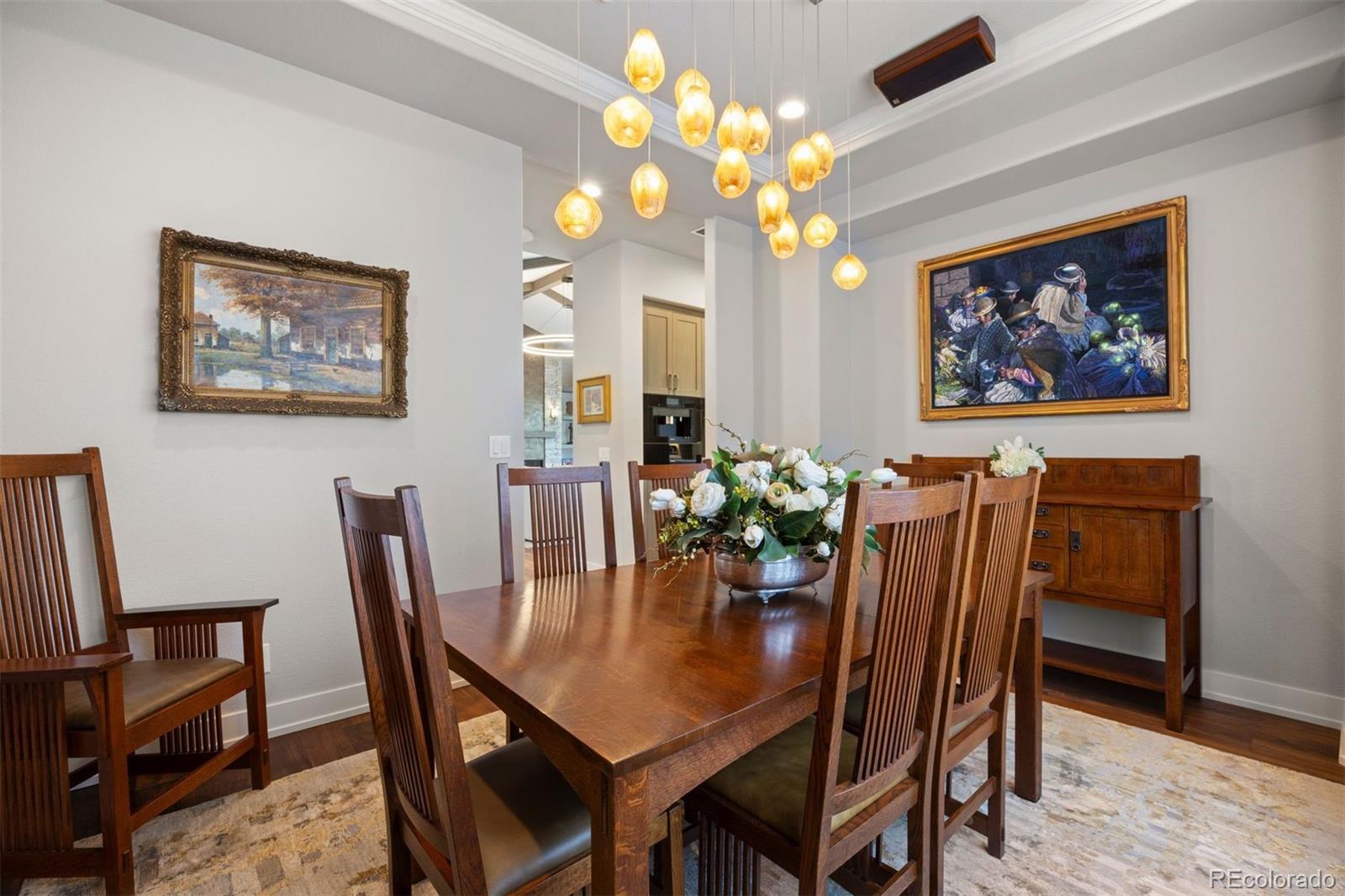 MLS Image #31 for 6269  shavano peak place,castle rock, Colorado