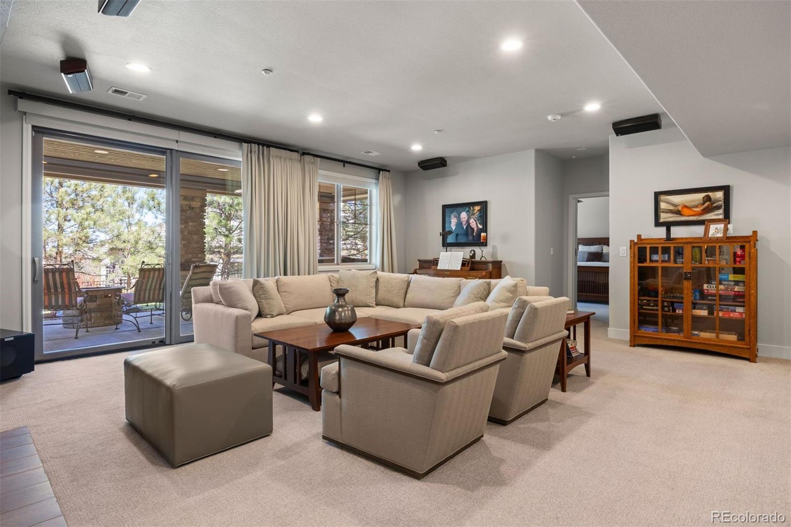 MLS Image #33 for 6269  shavano peak place,castle rock, Colorado