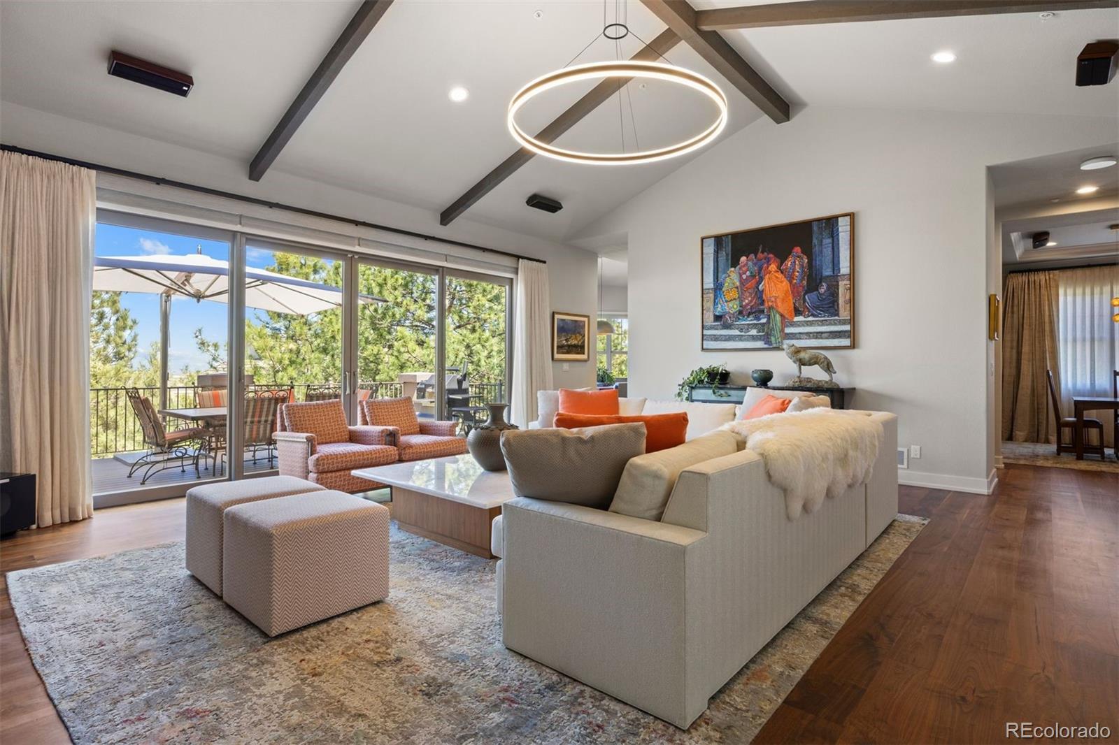MLS Image #4 for 6269  shavano peak place,castle rock, Colorado