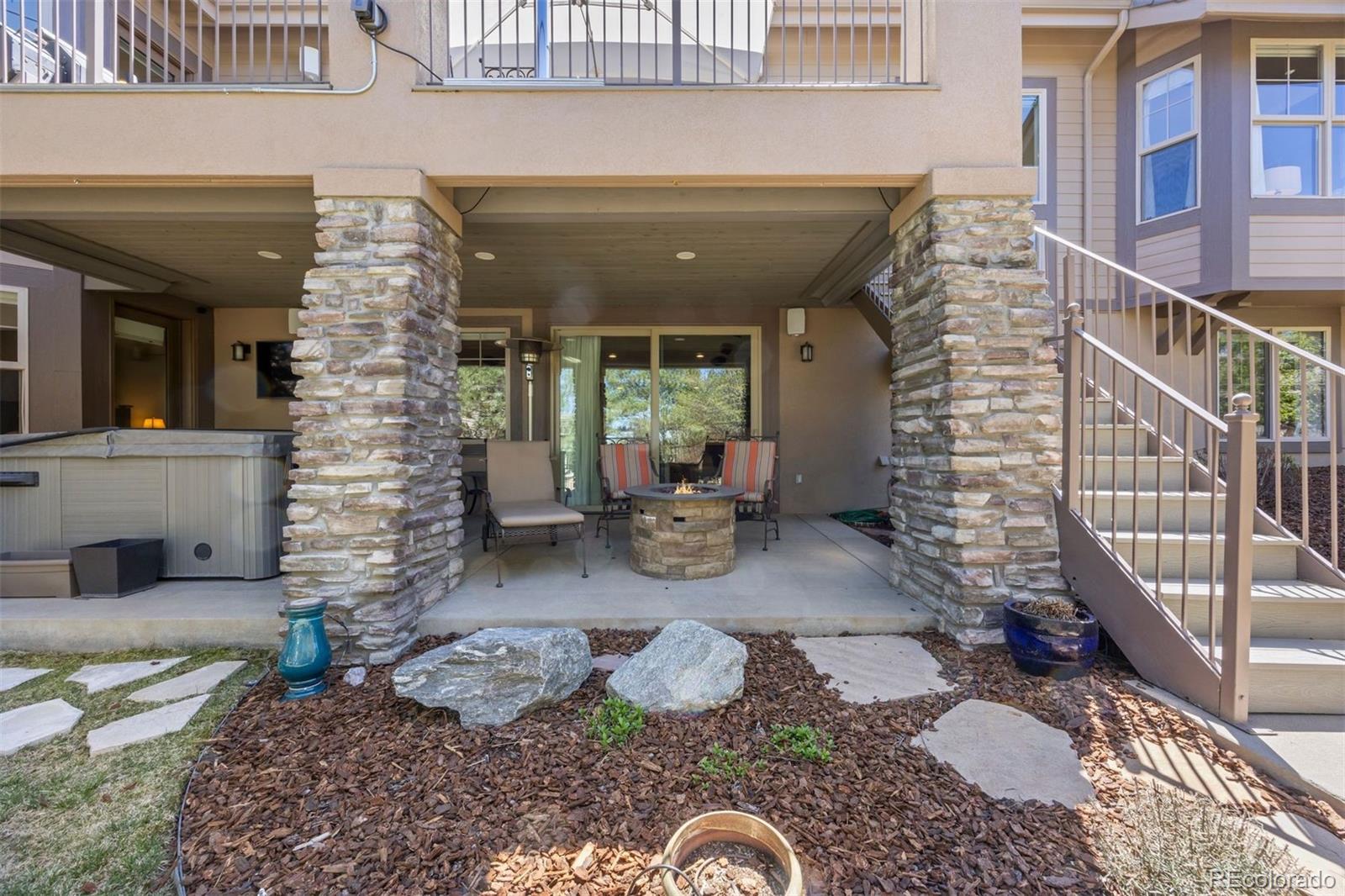 MLS Image #46 for 6269  shavano peak place,castle rock, Colorado