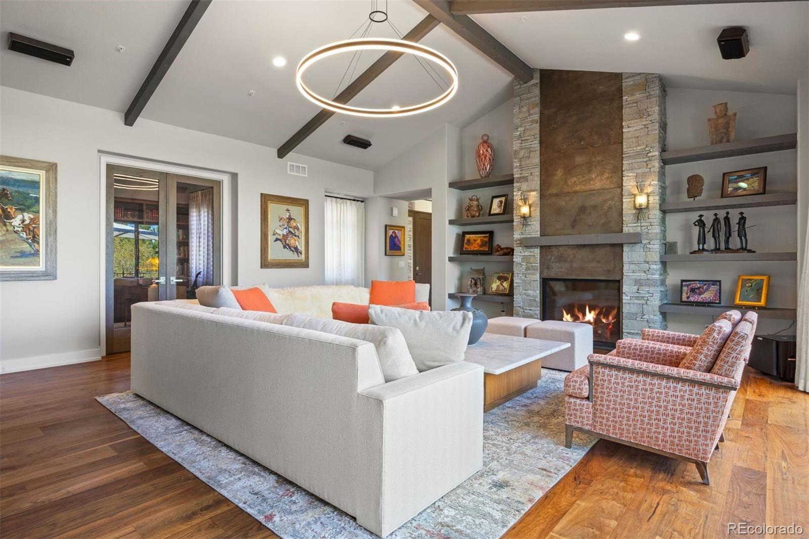 MLS Image #5 for 6269  shavano peak place,castle rock, Colorado