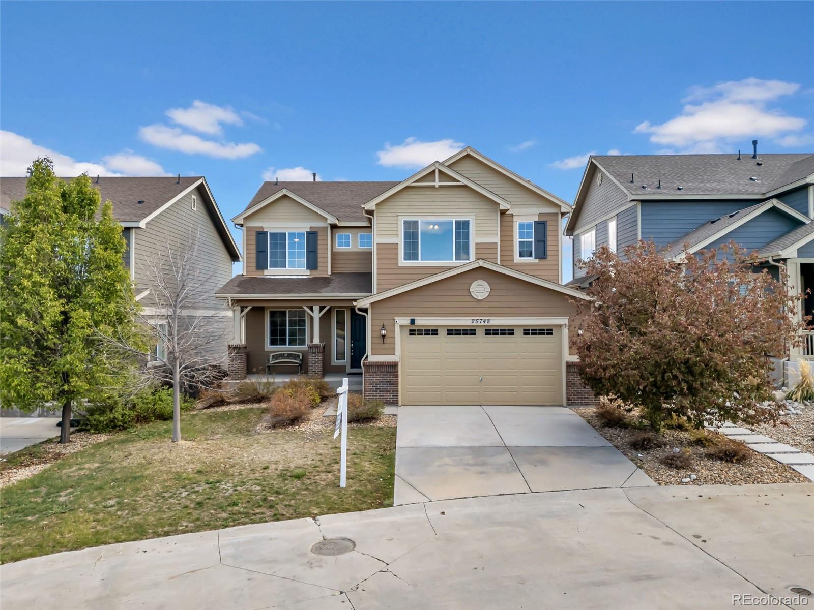 MLS Image #0 for 25748 e calhoun place,aurora, Colorado