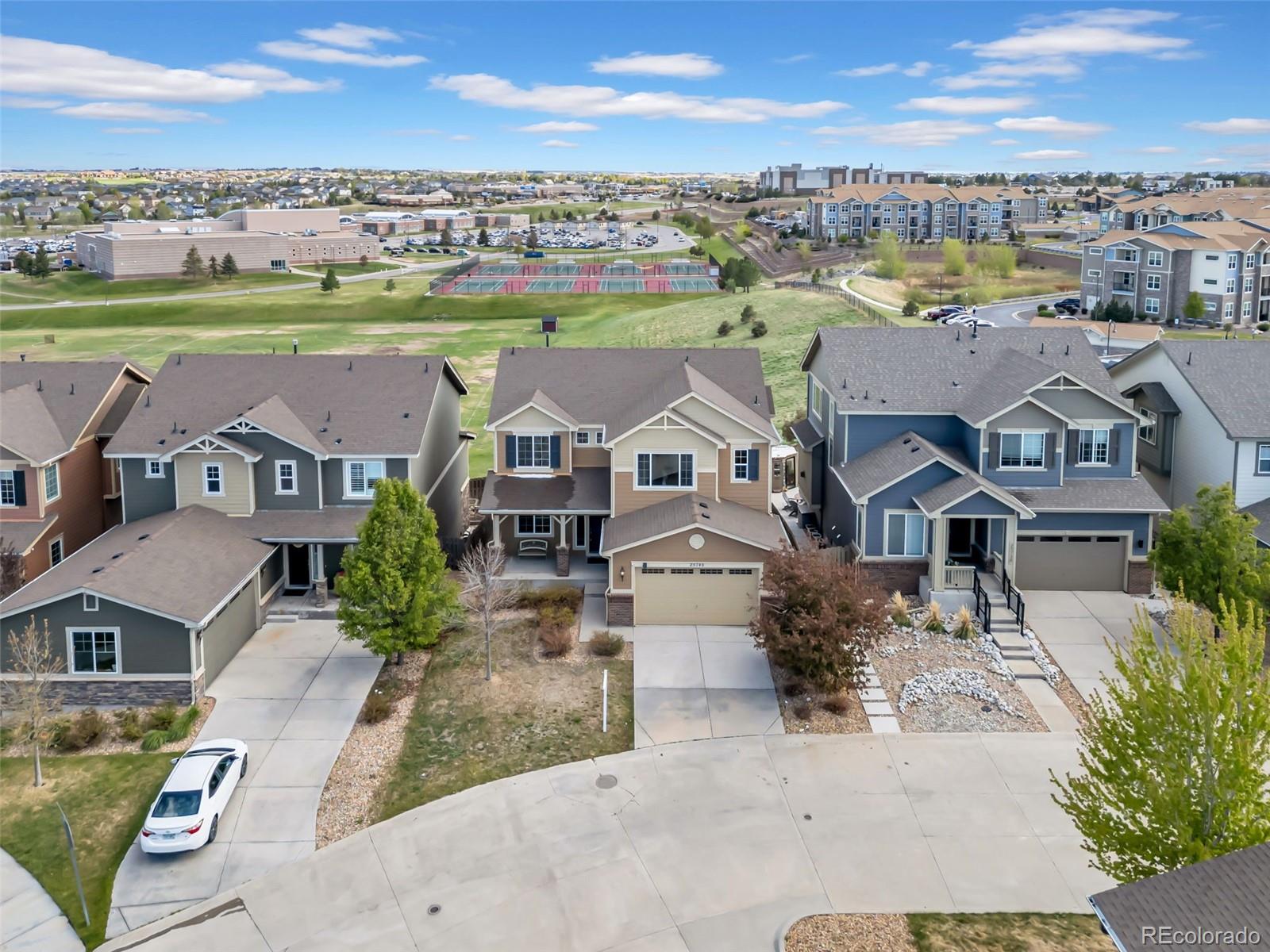 MLS Image #24 for 25748 e calhoun place,aurora, Colorado