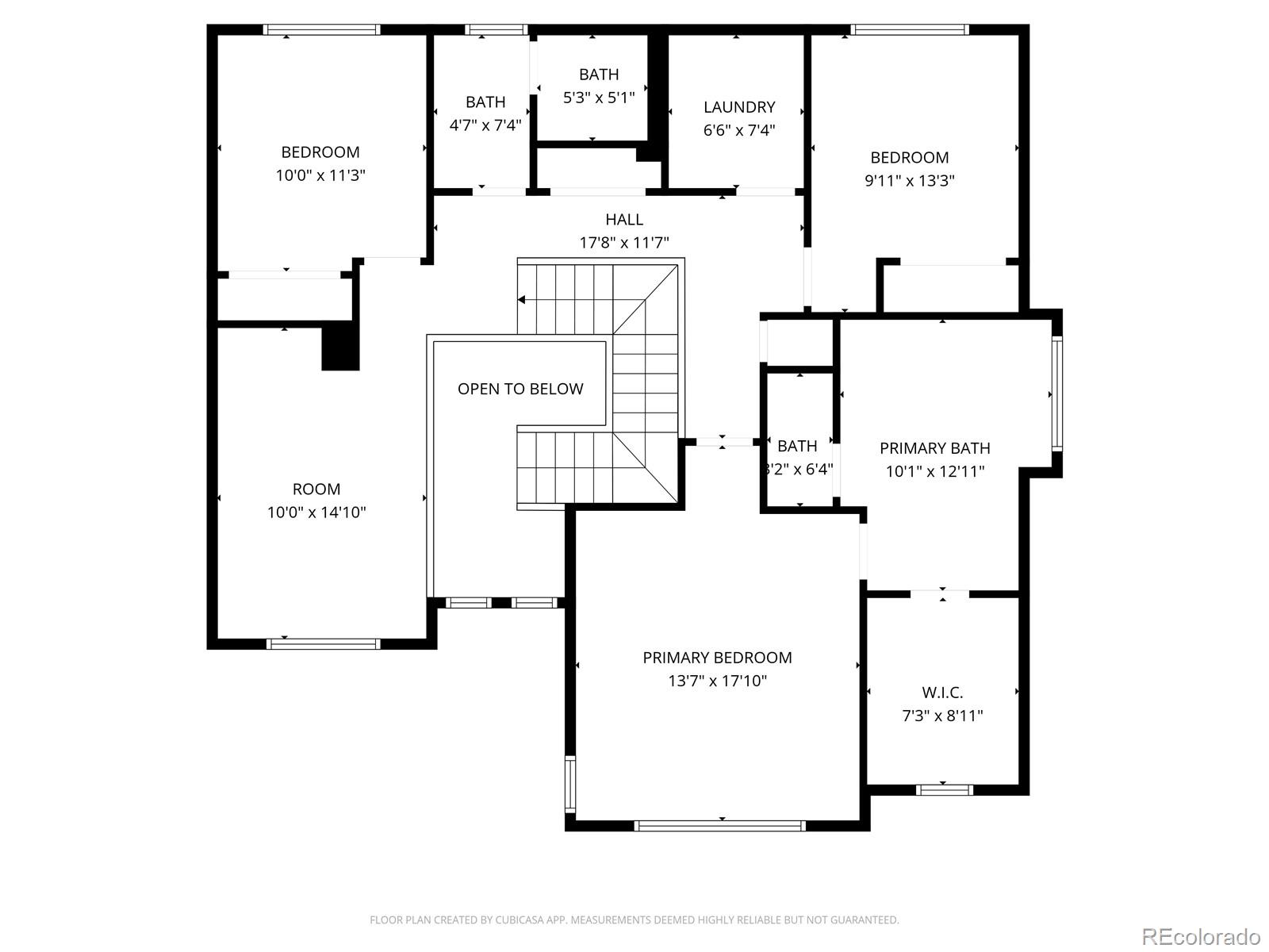 MLS Image #27 for 25748 e calhoun place,aurora, Colorado