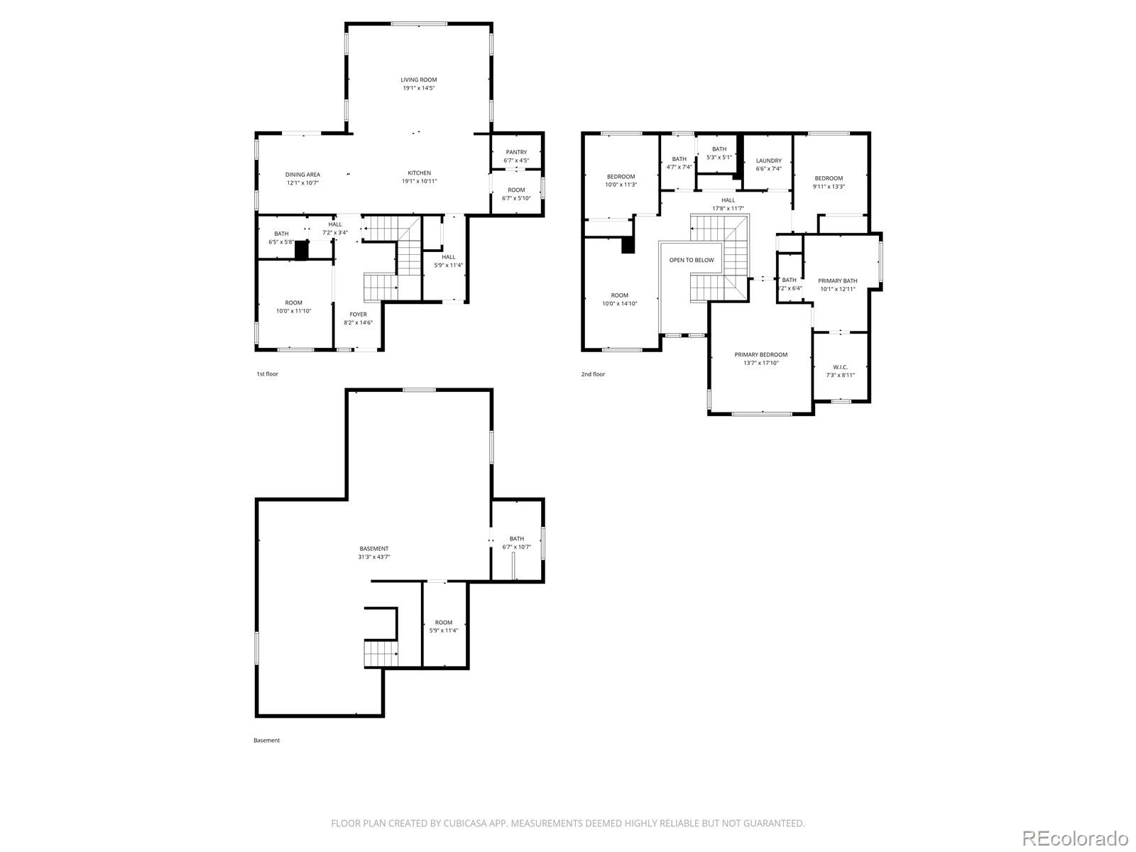 MLS Image #28 for 25748 e calhoun place,aurora, Colorado