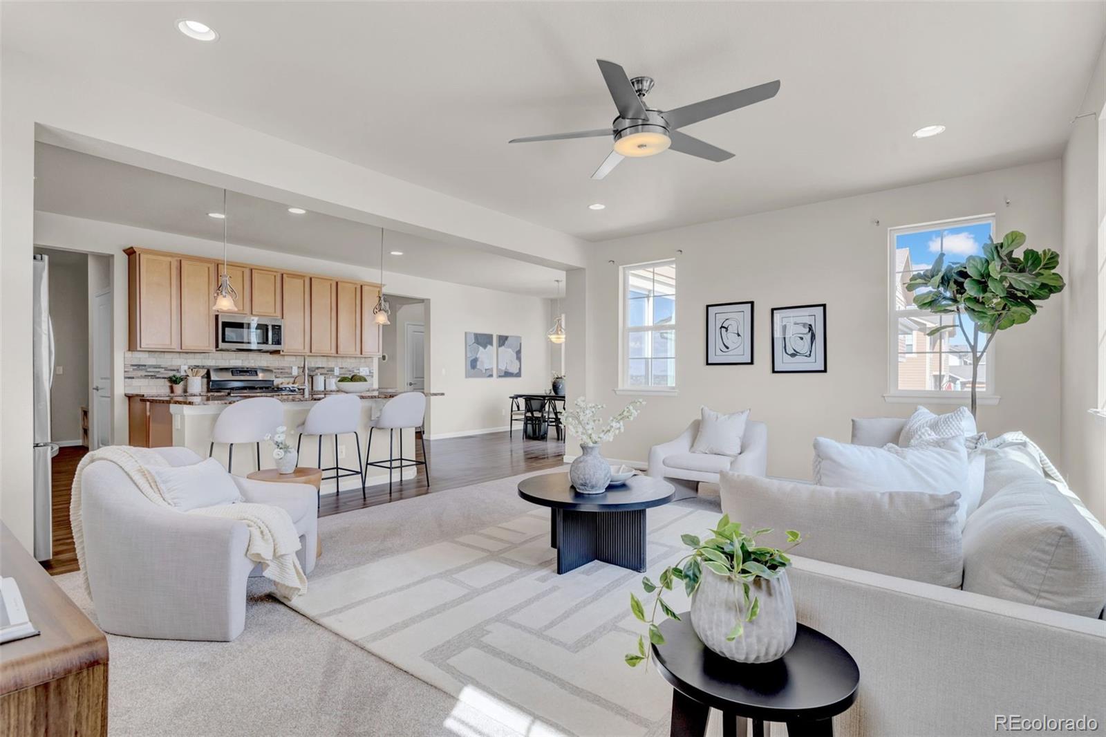 MLS Image #4 for 25748 e calhoun place,aurora, Colorado
