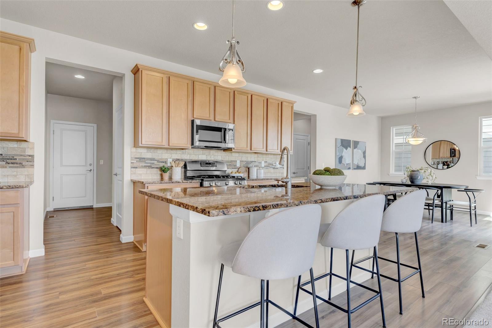MLS Image #5 for 25748 e calhoun place,aurora, Colorado