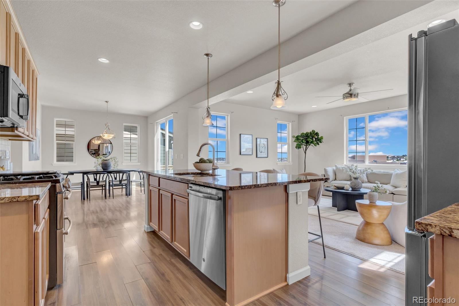 MLS Image #6 for 25748 e calhoun place,aurora, Colorado