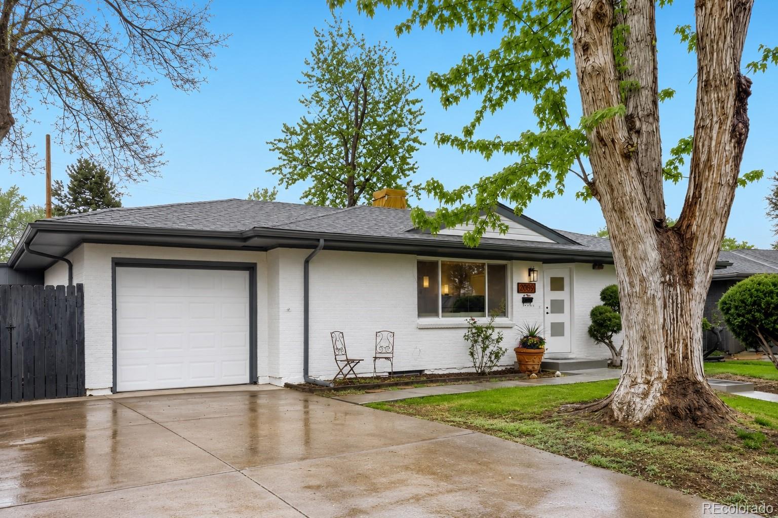 MLS Image #1 for 2089 s raleigh street,denver, Colorado