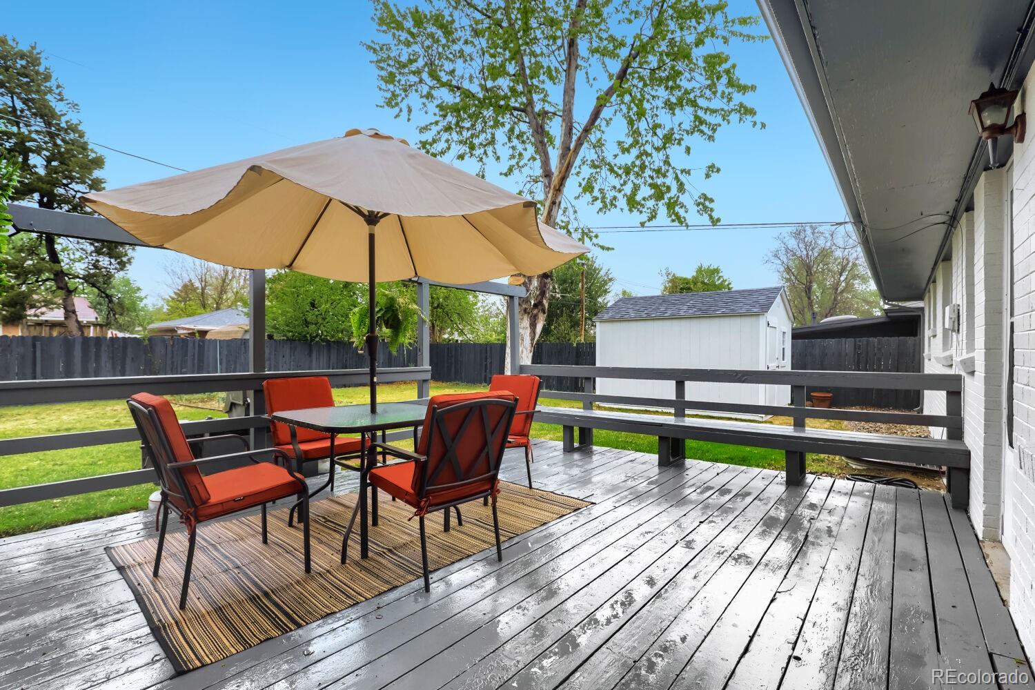 MLS Image #14 for 2089 s raleigh street,denver, Colorado