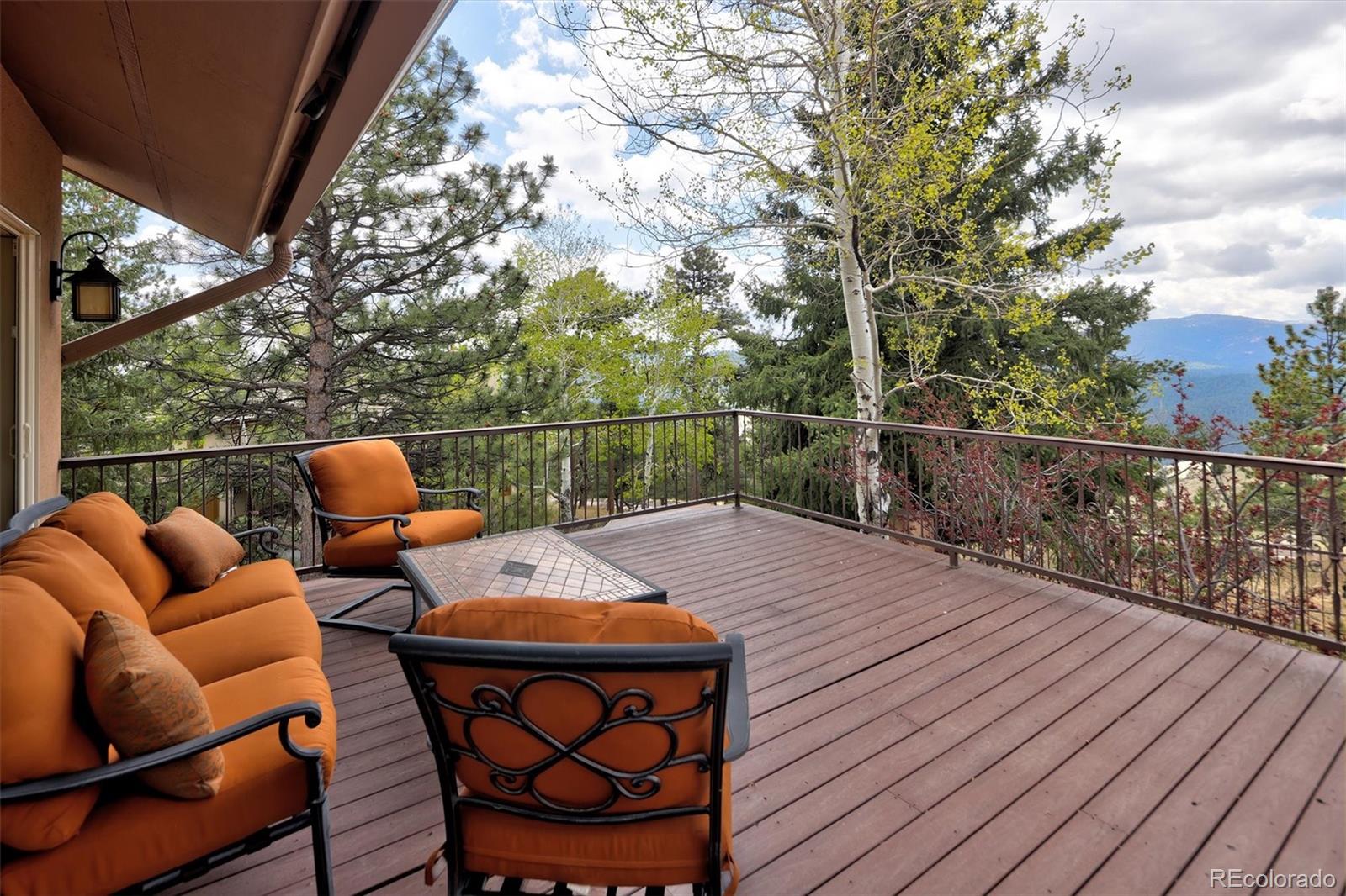 MLS Image #14 for 1952  montane drive,golden, Colorado