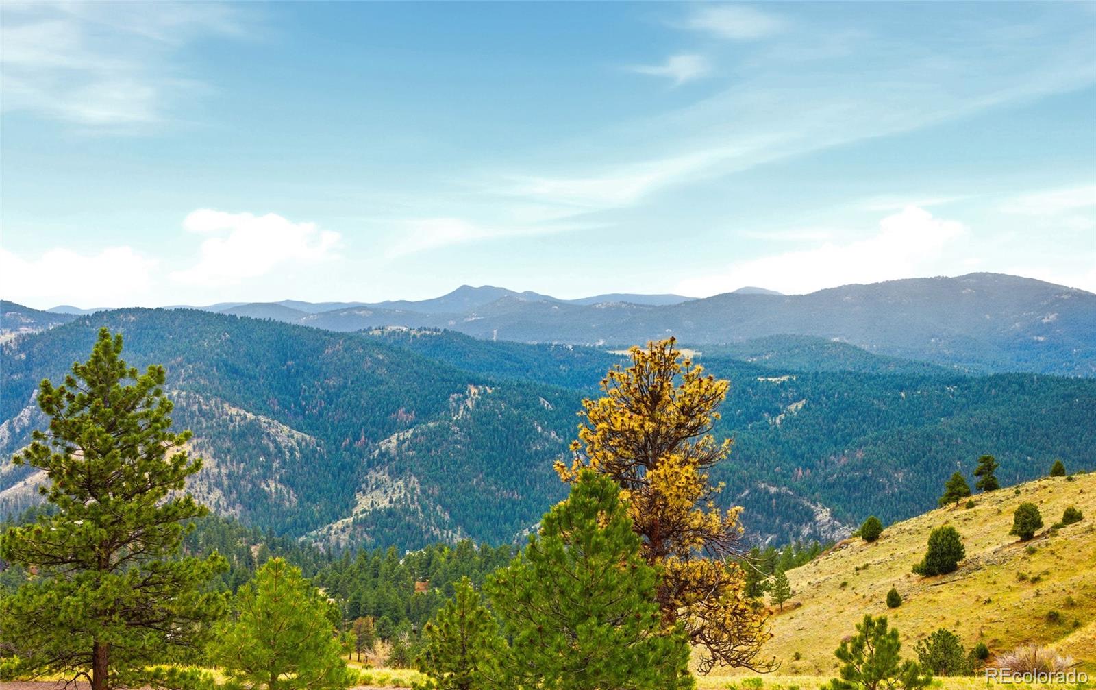 MLS Image #2 for 1952  montane drive,golden, Colorado