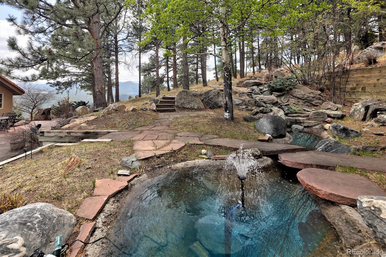 MLS Image #21 for 1952  montane drive,golden, Colorado