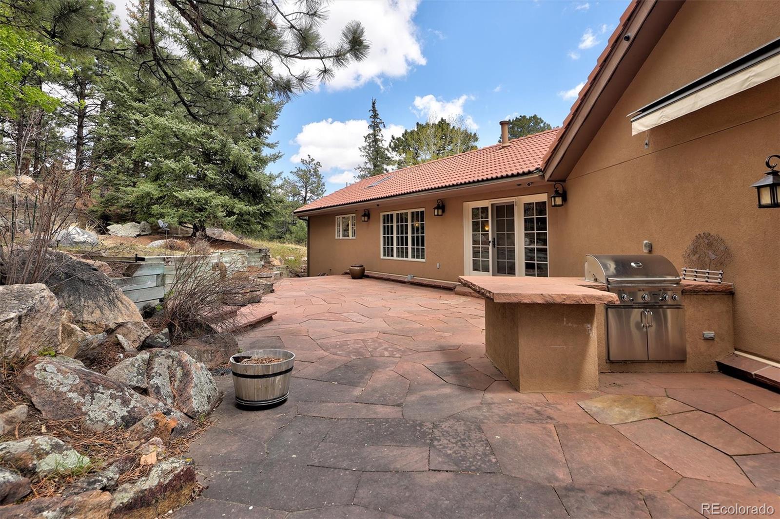 MLS Image #22 for 1952  montane drive,golden, Colorado