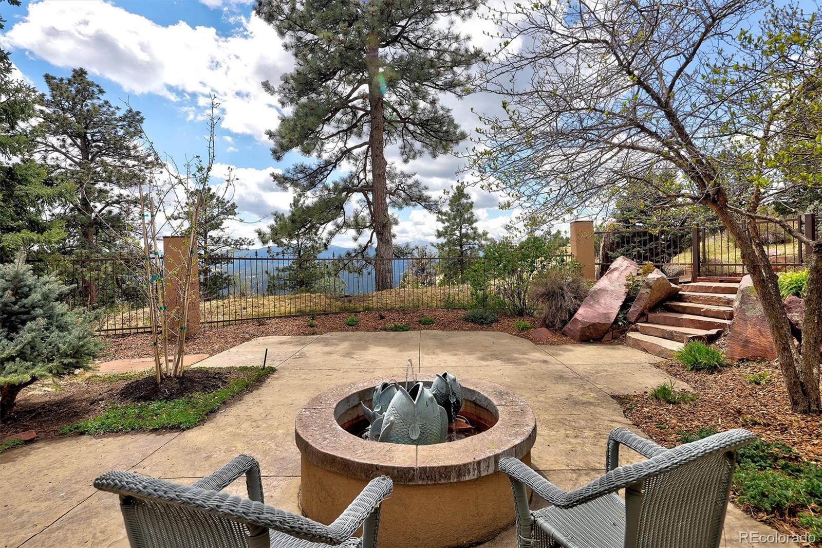 MLS Image #25 for 1952  montane drive,golden, Colorado