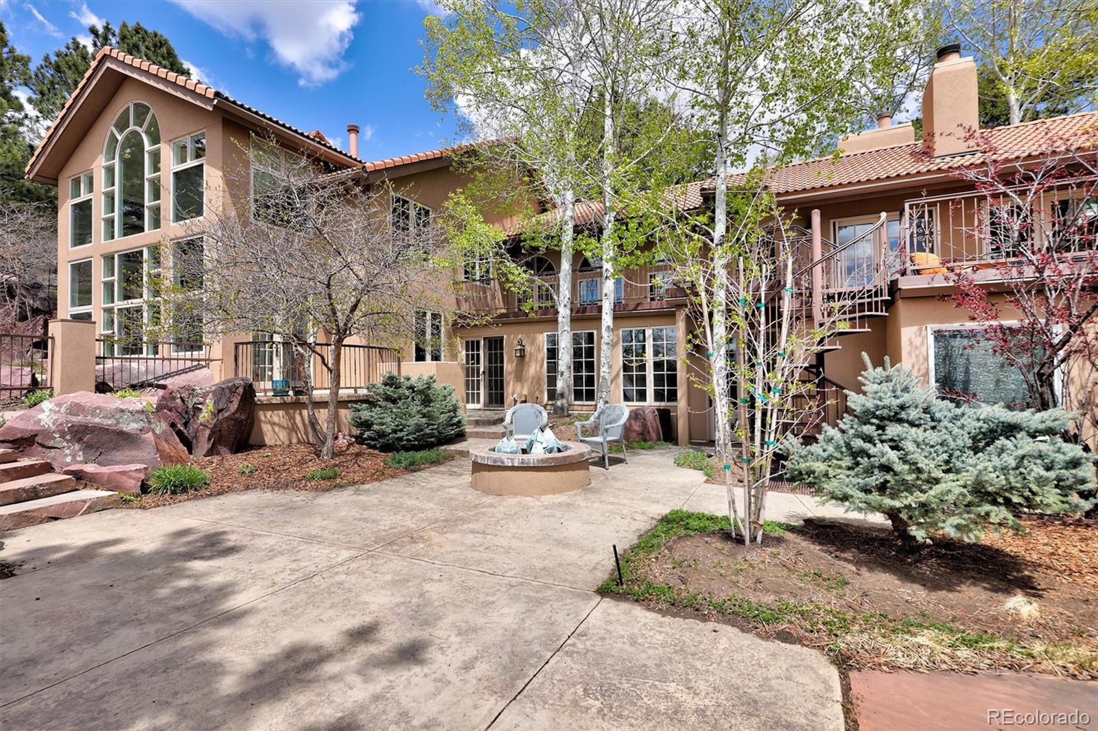 MLS Image #3 for 1952  montane drive,golden, Colorado