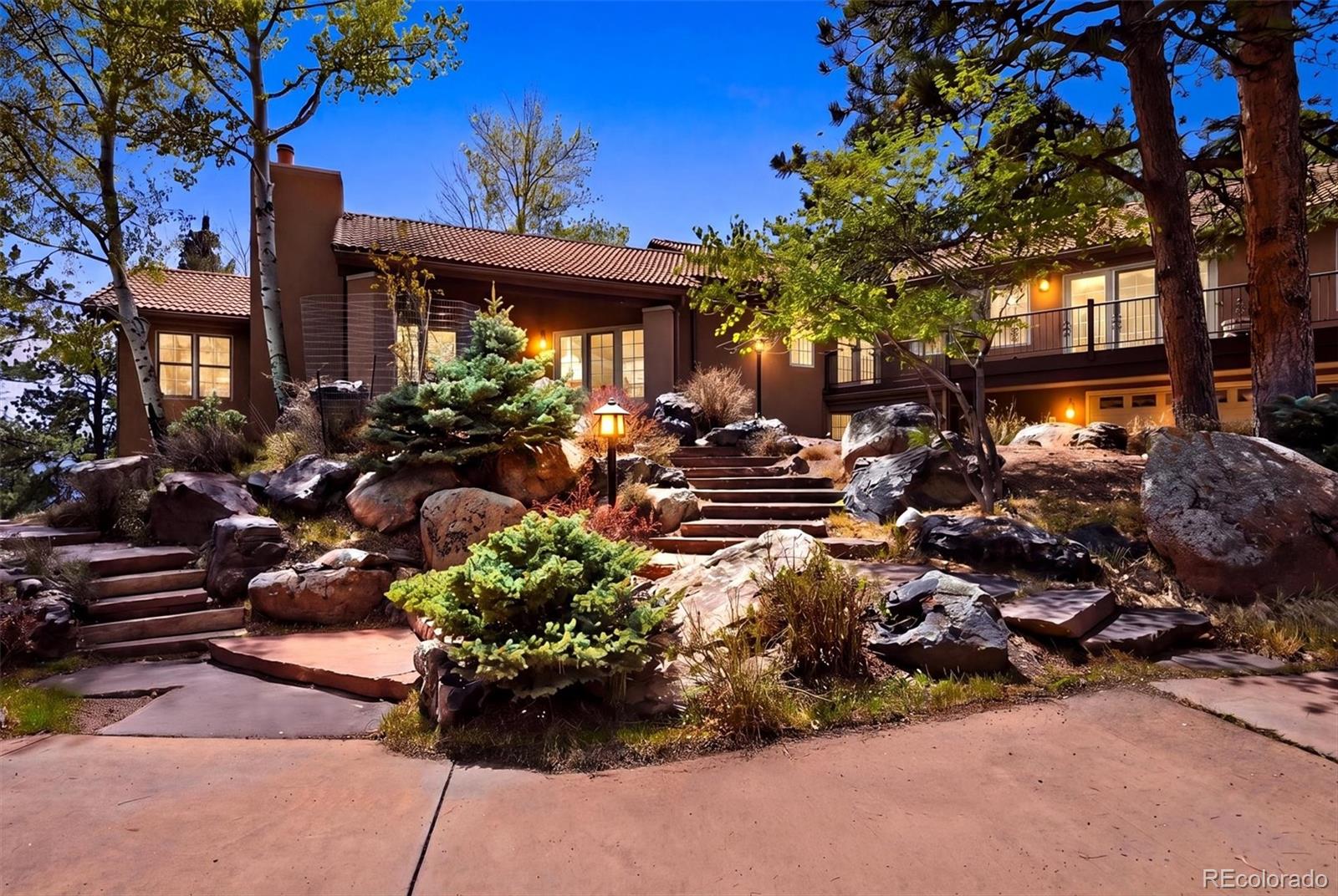 MLS Image #4 for 1952  montane drive,golden, Colorado