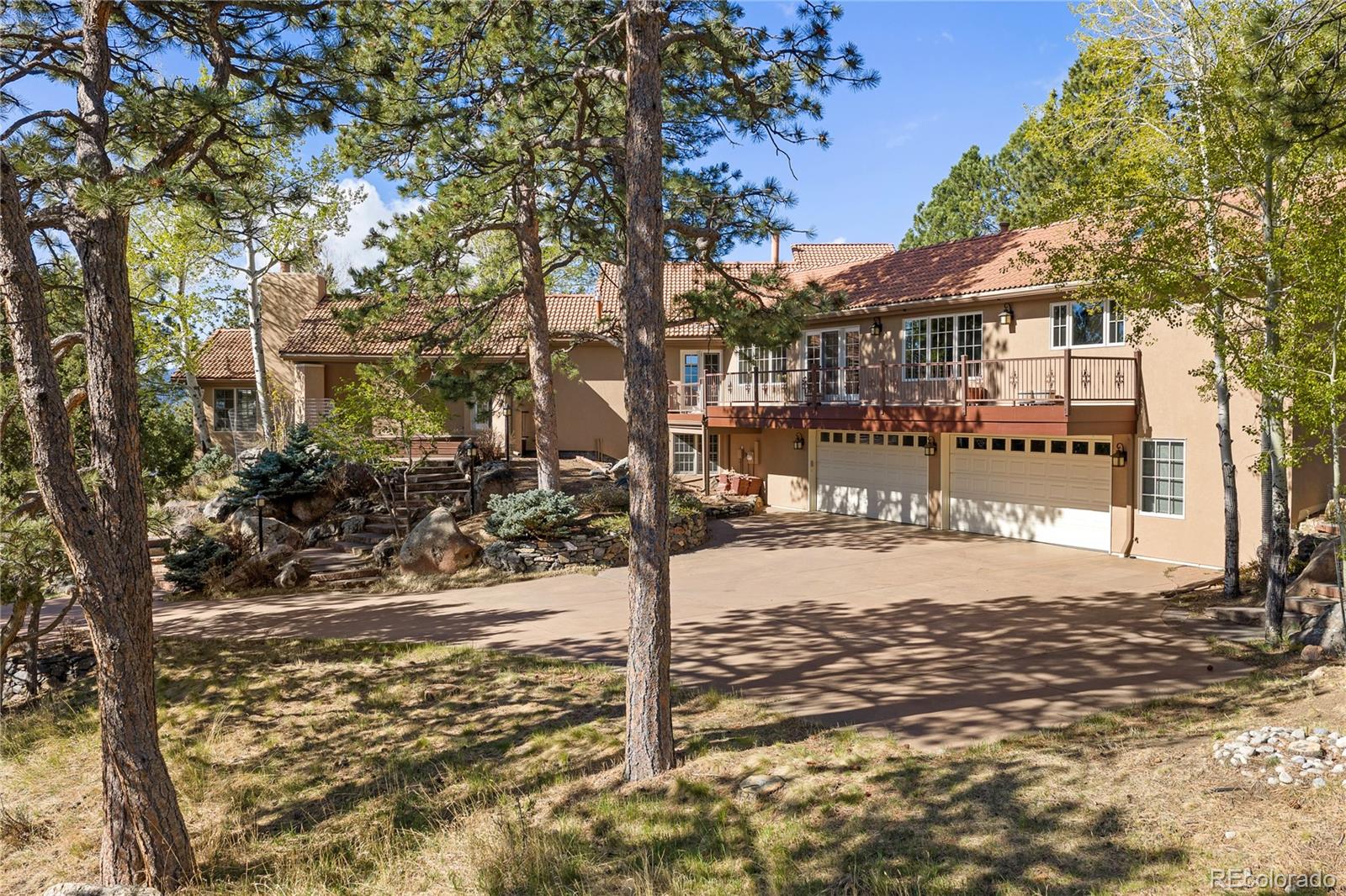 MLS Image #41 for 1952  montane drive,golden, Colorado