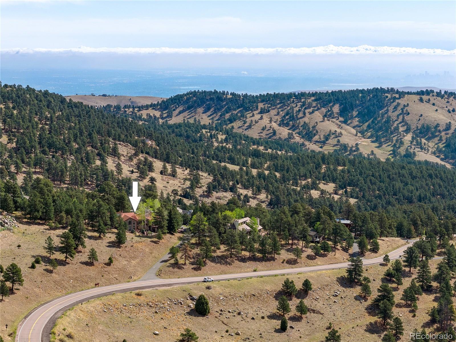 MLS Image #42 for 1952  montane drive,golden, Colorado
