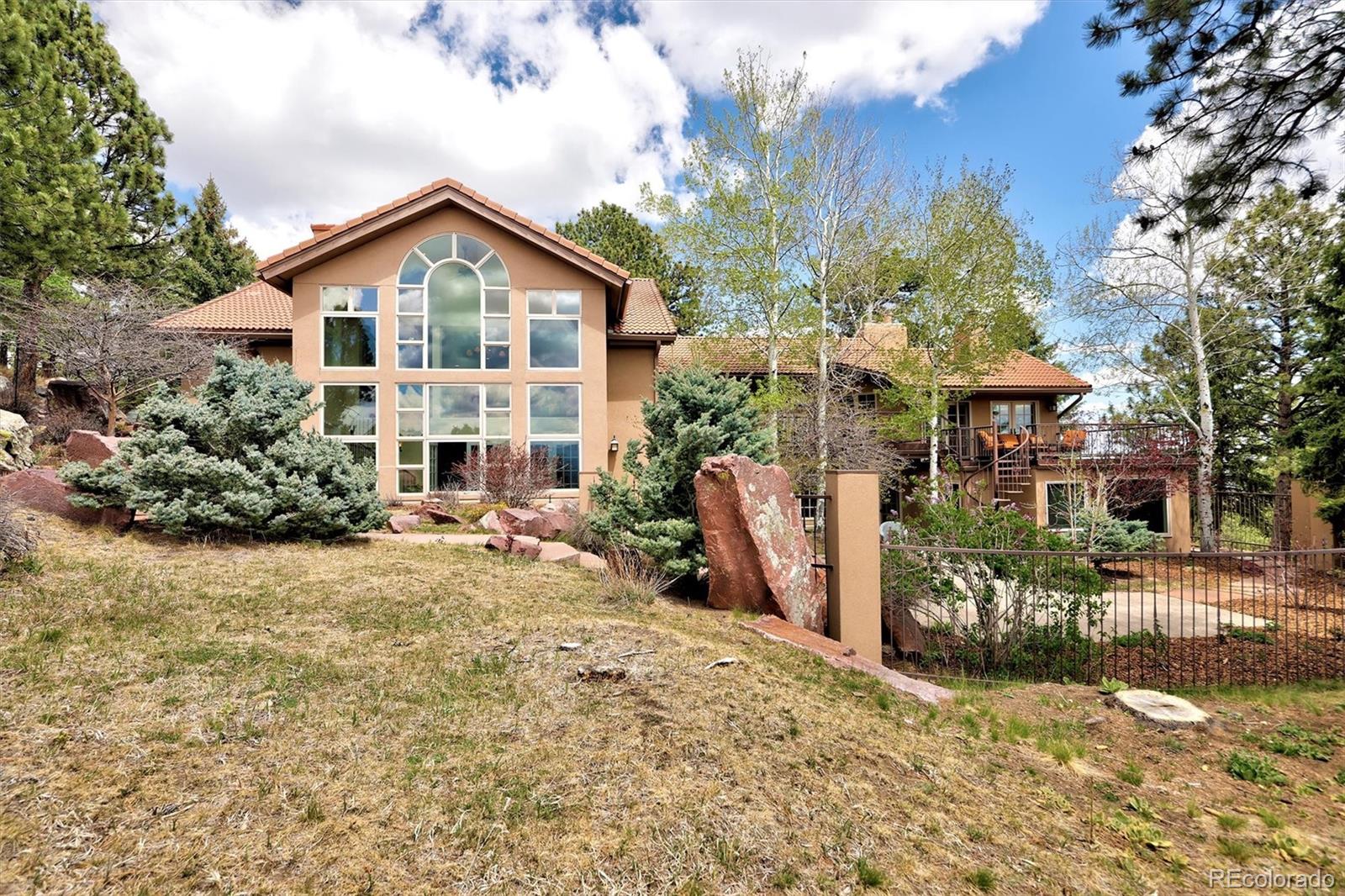 MLS Image #43 for 1952  montane drive,golden, Colorado