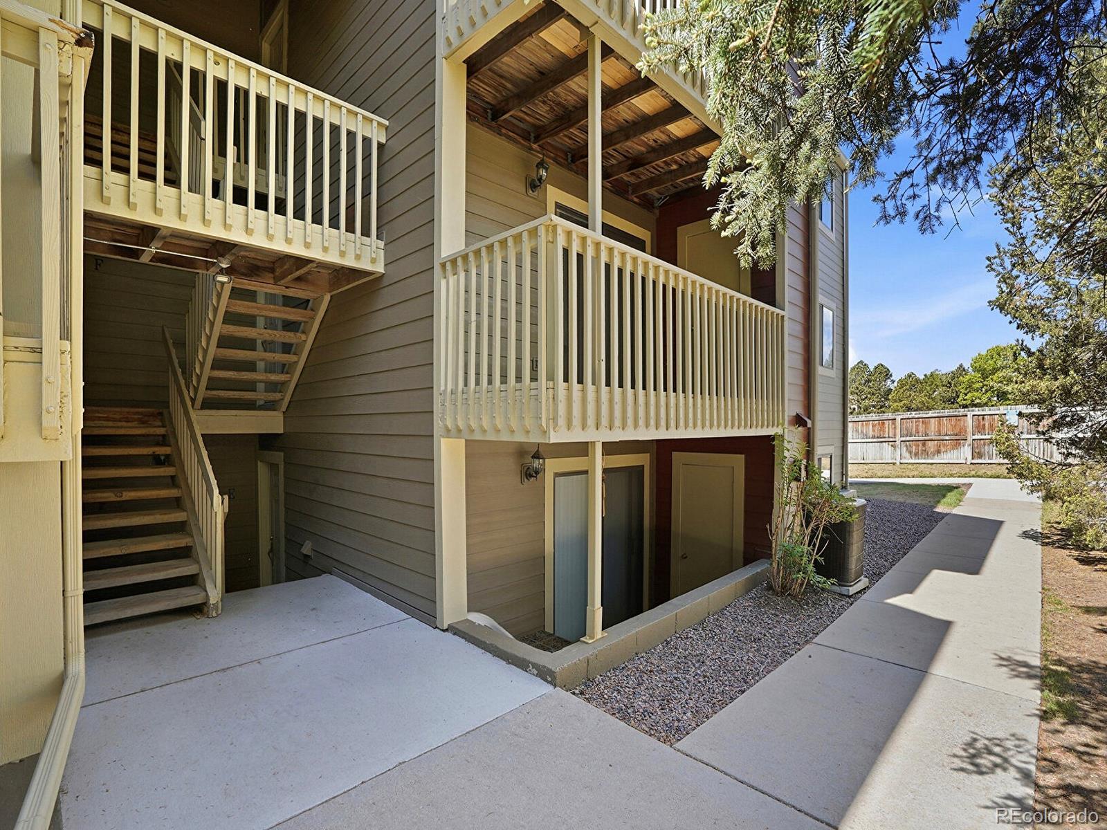 MLS Image #18 for 10872 w evans avenue 3e,lakewood, Colorado