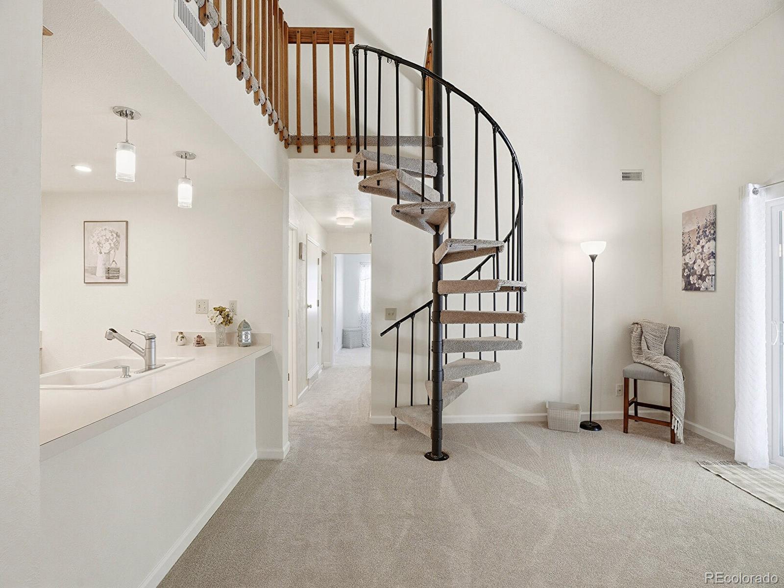 MLS Image #2 for 10872 w evans avenue 3e,lakewood, Colorado