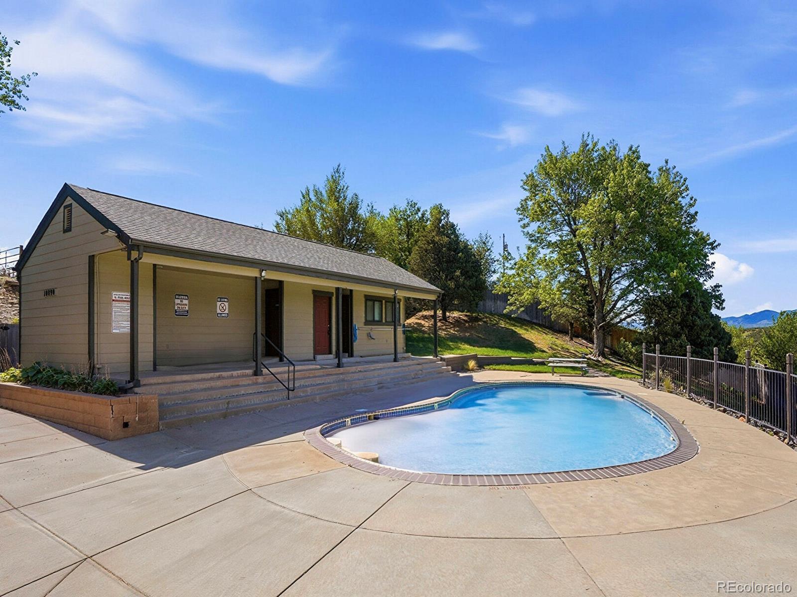 MLS Image #28 for 10872 w evans avenue 3e,lakewood, Colorado