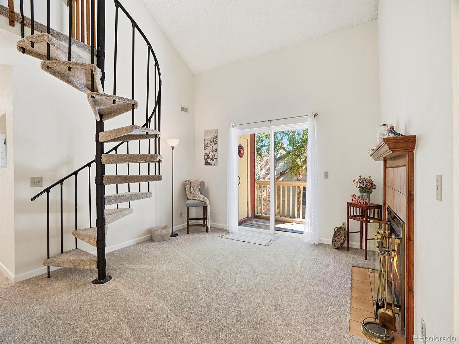 MLS Image #3 for 10872 w evans avenue 3e,lakewood, Colorado