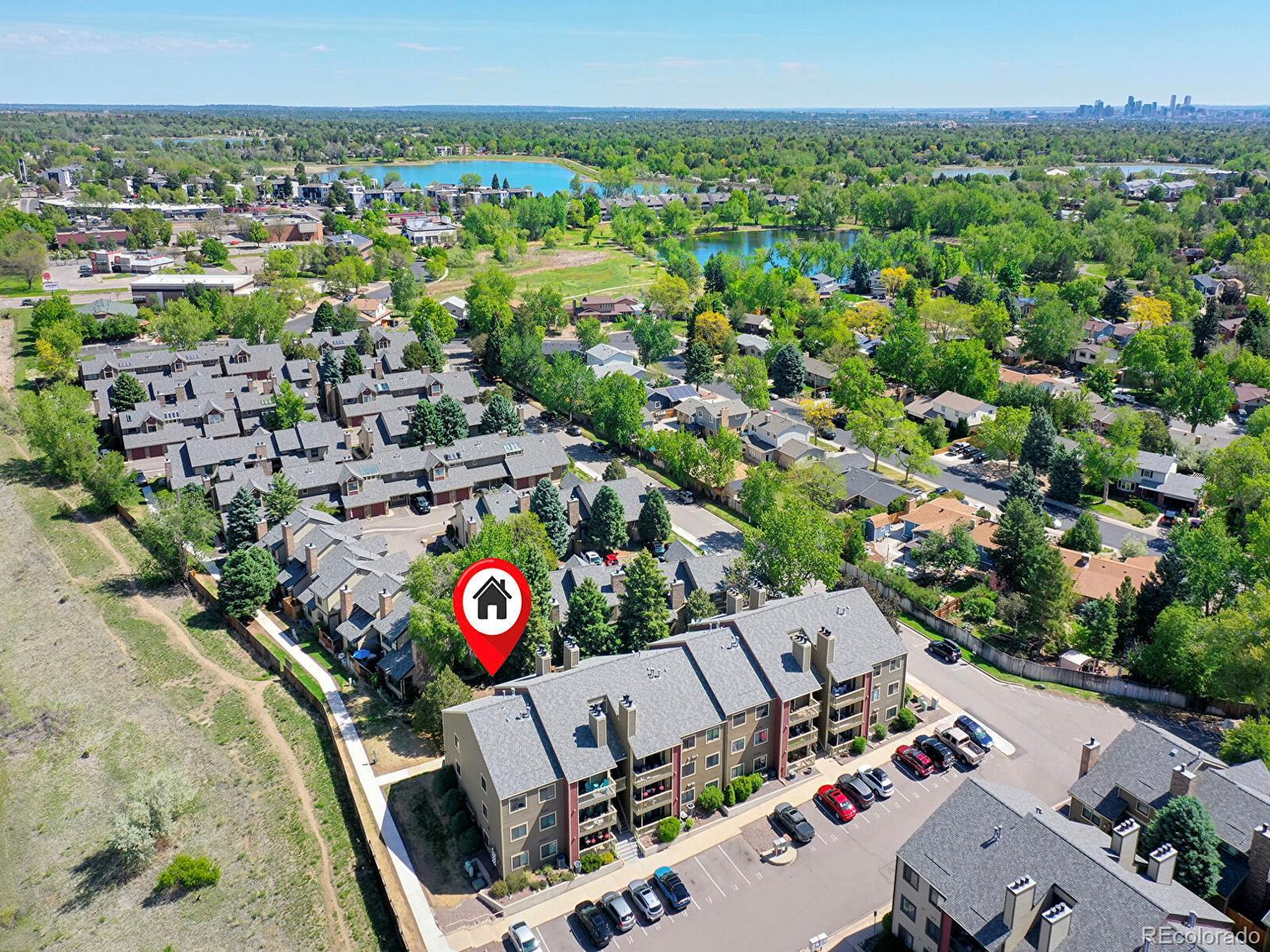 MLS Image #37 for 10872 w evans avenue 3e,lakewood, Colorado