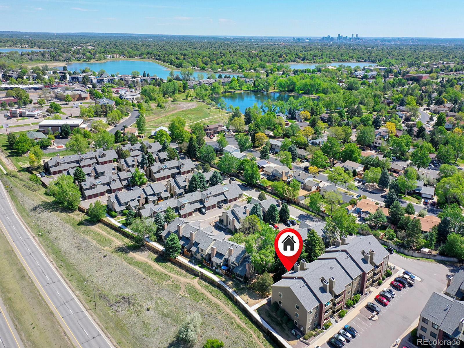 MLS Image #39 for 10872 w evans avenue 3e,lakewood, Colorado