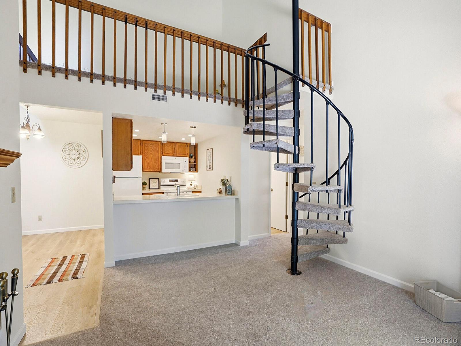MLS Image #4 for 10872 w evans avenue 3e,lakewood, Colorado