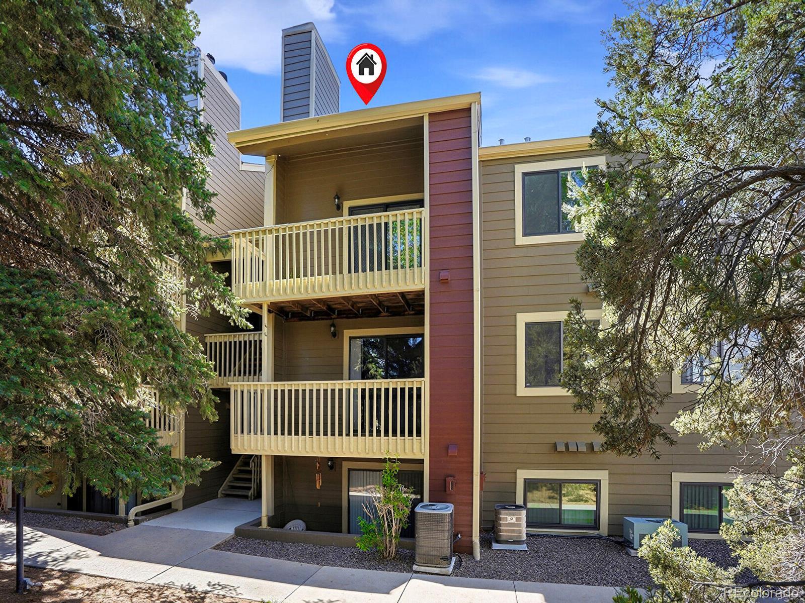 MLS Image #40 for 10872 w evans avenue 3e,lakewood, Colorado