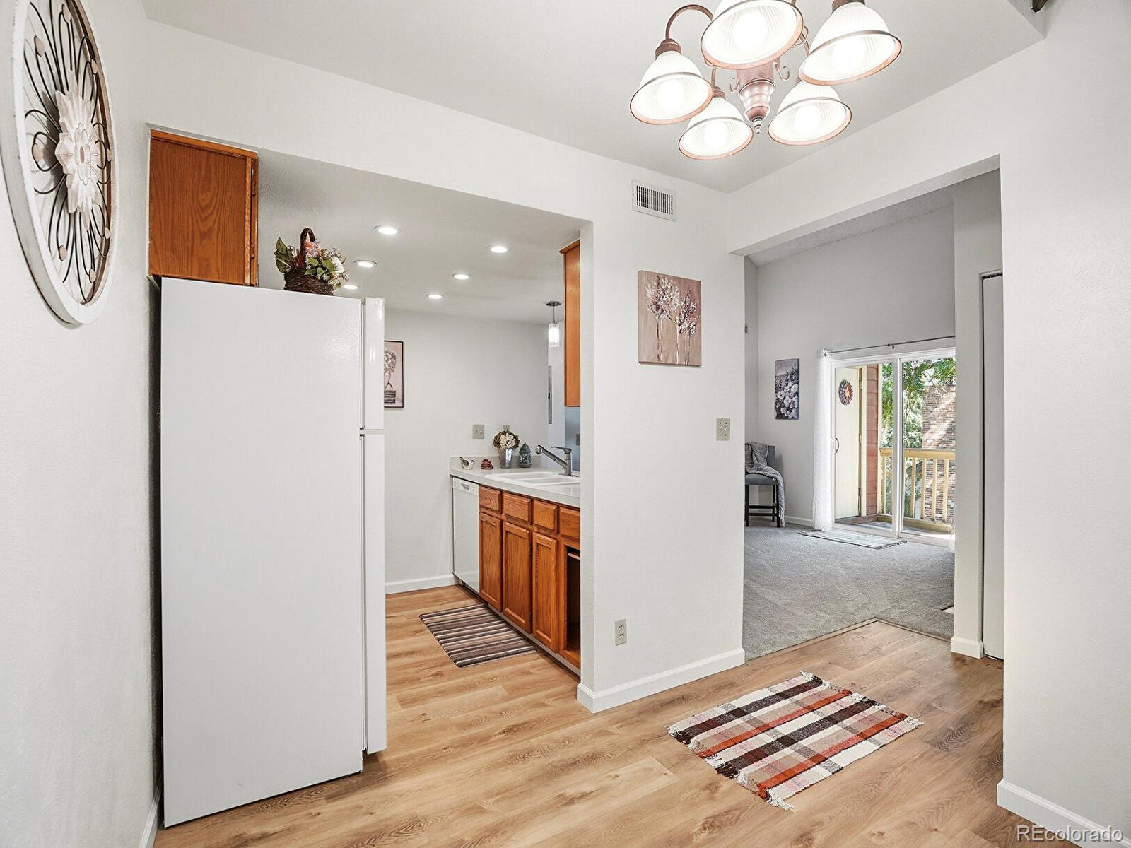 MLS Image #6 for 10872 w evans avenue 3e,lakewood, Colorado