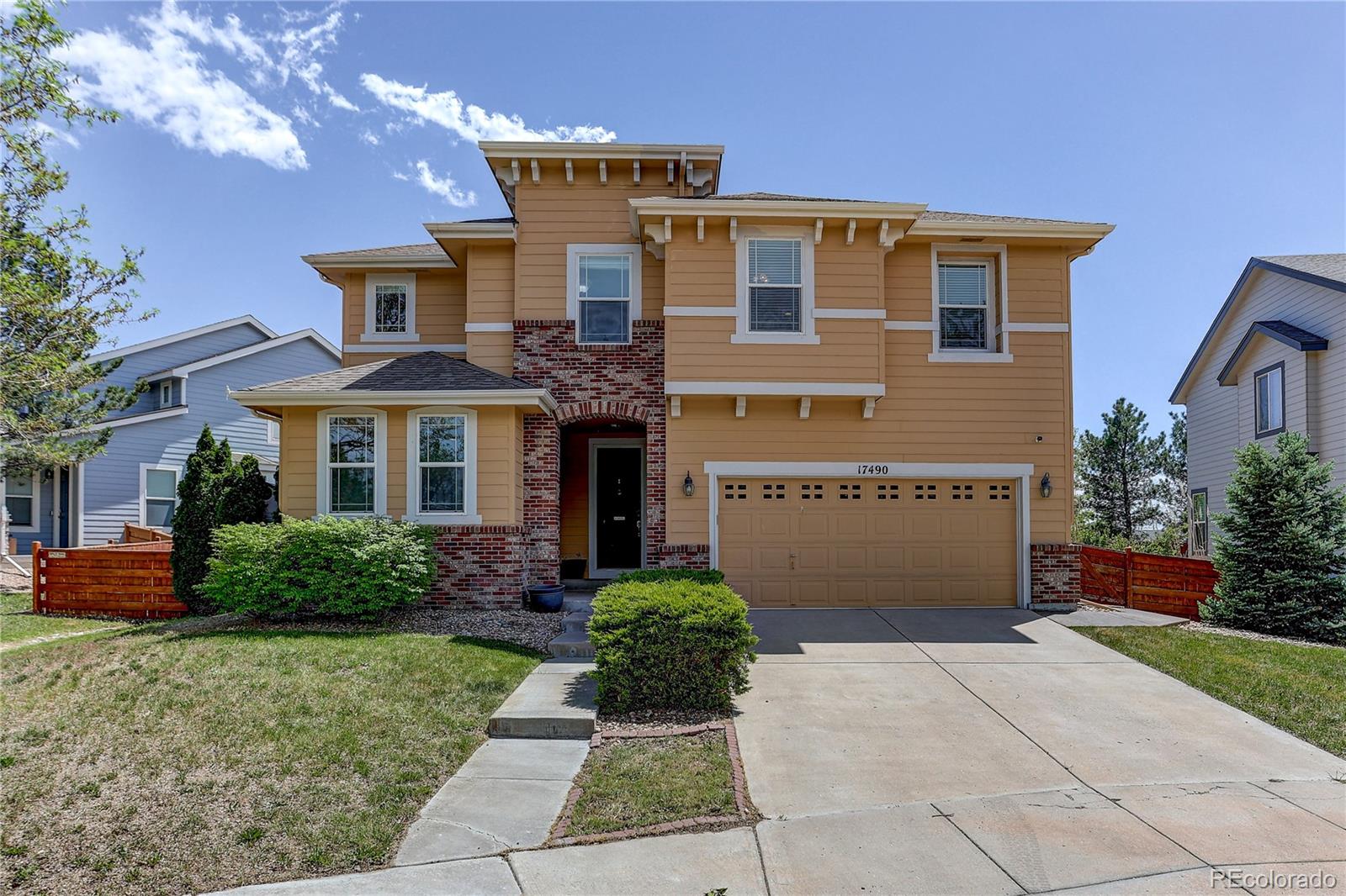 MLS Image #0 for 17490 e 104th place,commerce city, Colorado