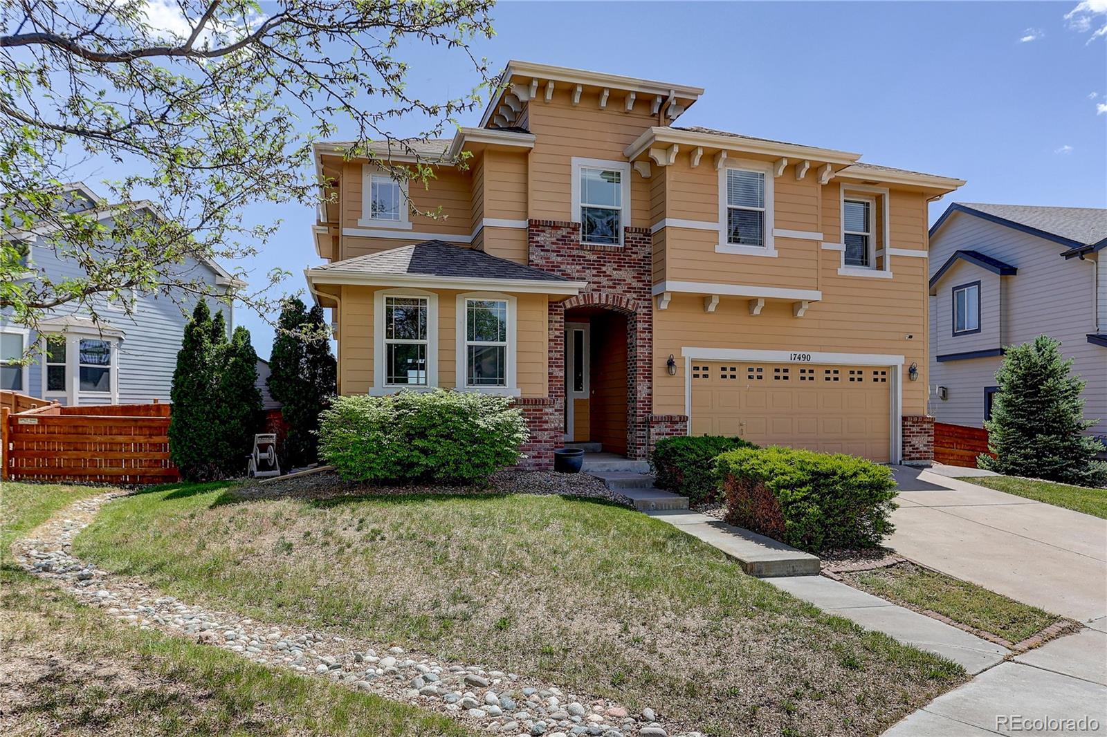 MLS Image #1 for 17490 e 104th place,commerce city, Colorado