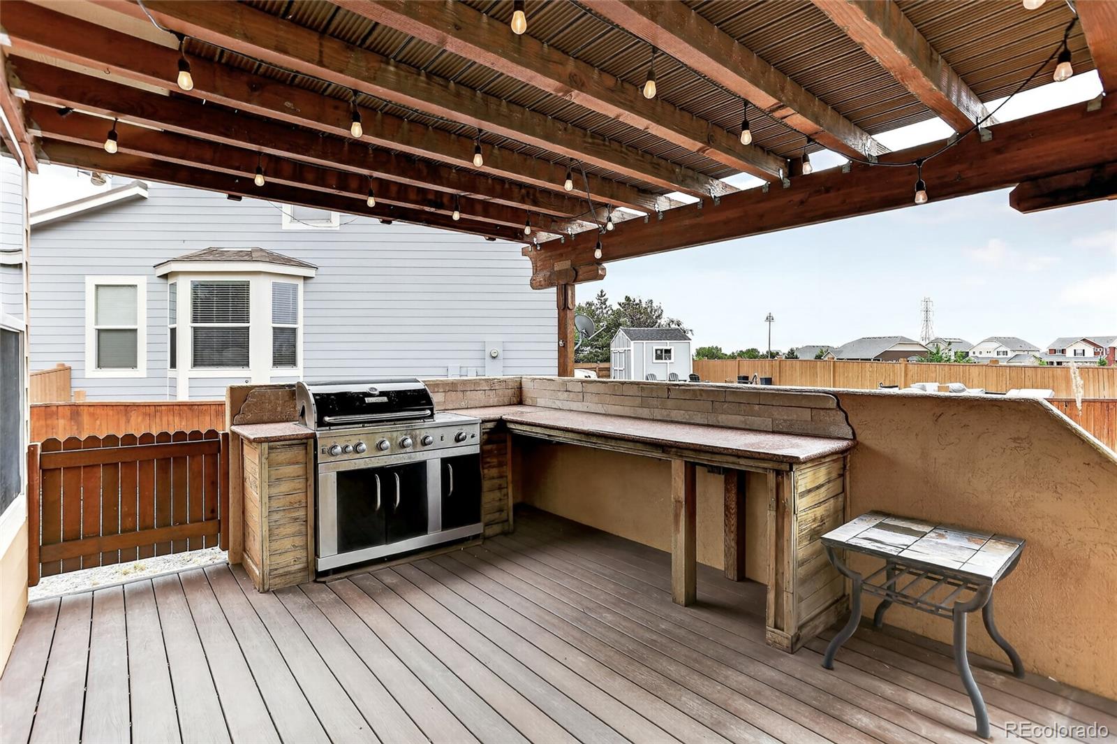 MLS Image #42 for 17490 e 104th place,commerce city, Colorado