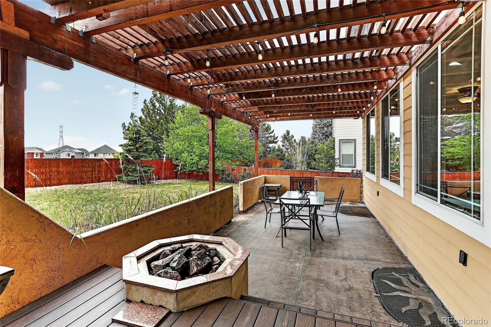 MLS Image #44 for 17490 e 104th place,commerce city, Colorado