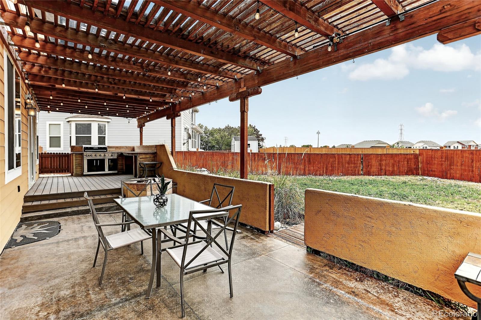 MLS Image #45 for 17490 e 104th place,commerce city, Colorado