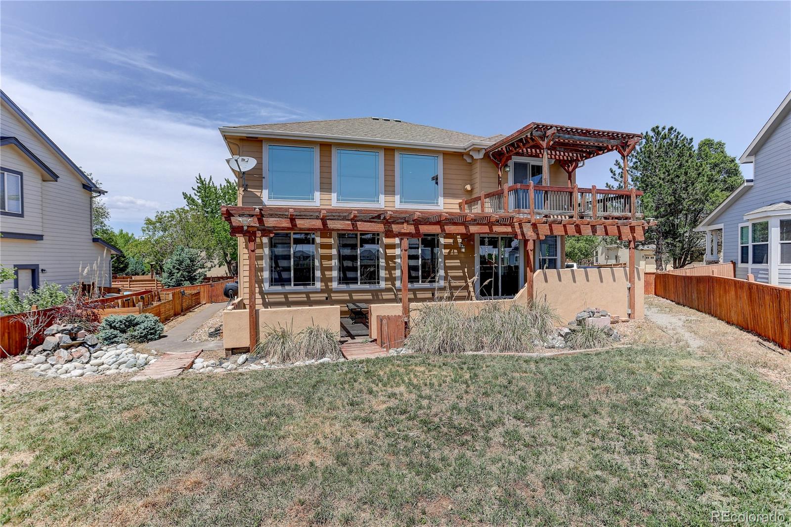 MLS Image #47 for 17490 e 104th place,commerce city, Colorado