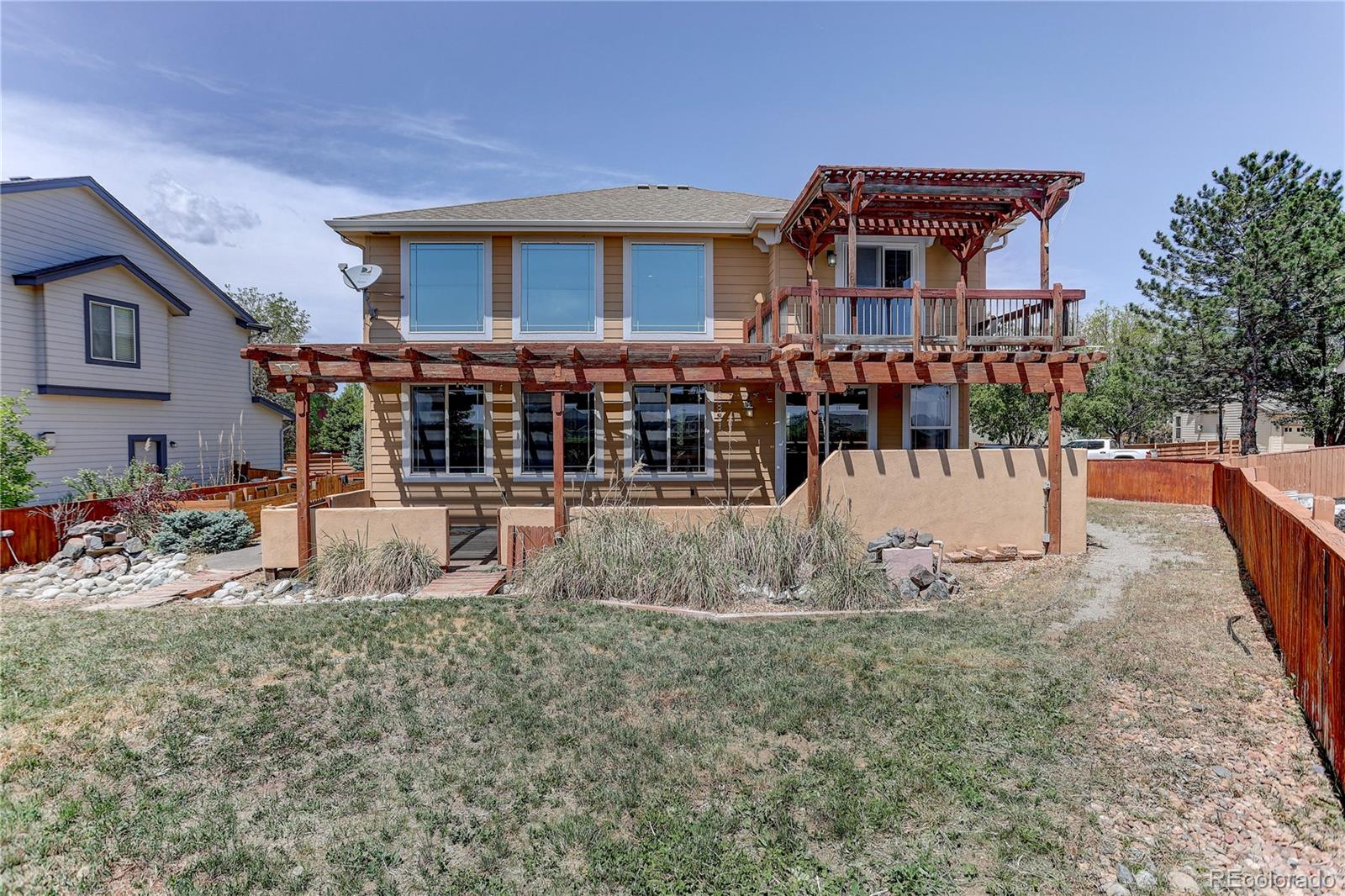 MLS Image #5 for 17490 e 104th place,commerce city, Colorado