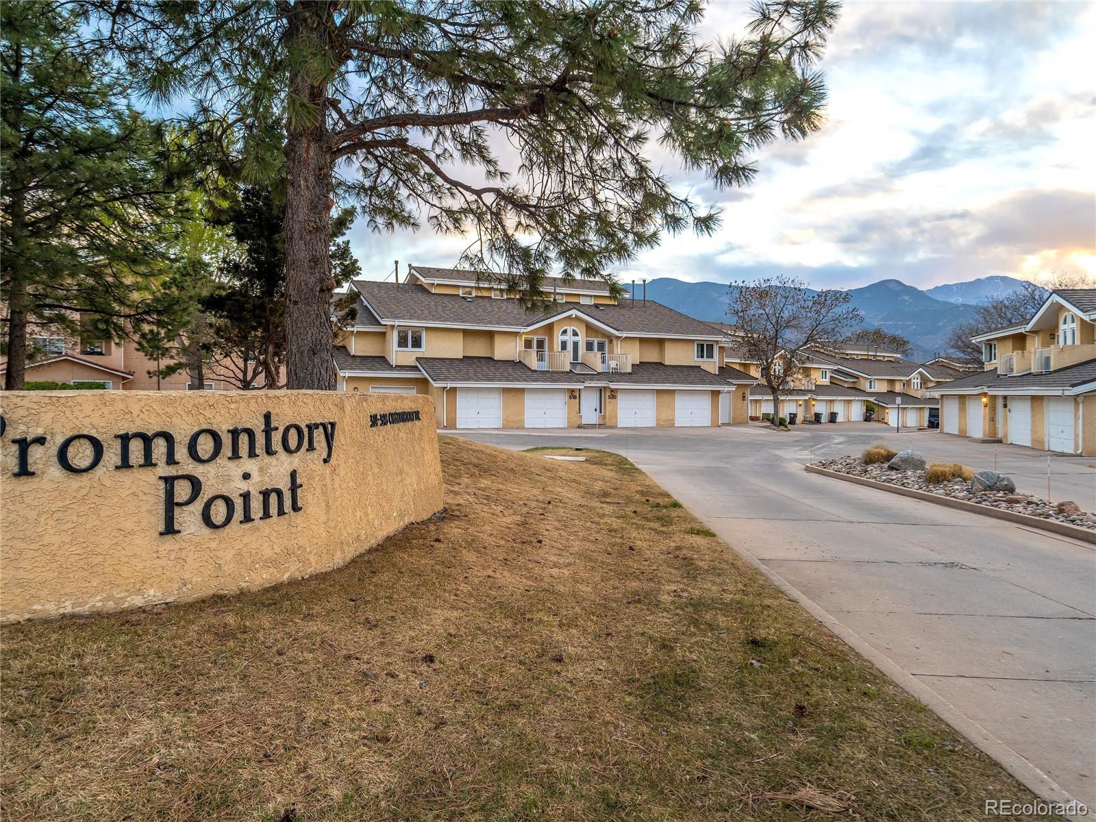 MLS Image #10 for 518  observatory drive,colorado springs, Colorado