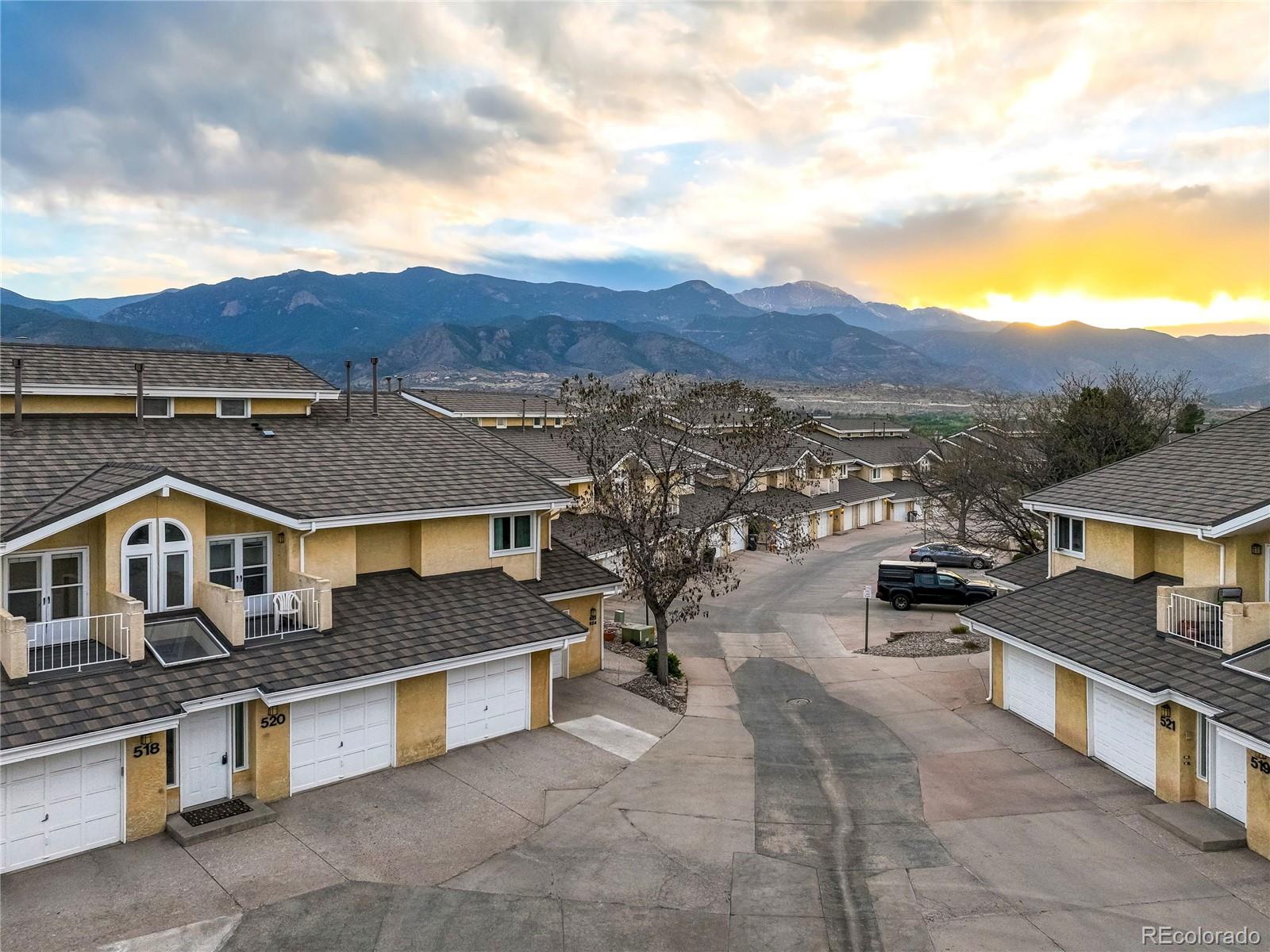 MLS Image #11 for 518  observatory drive,colorado springs, Colorado