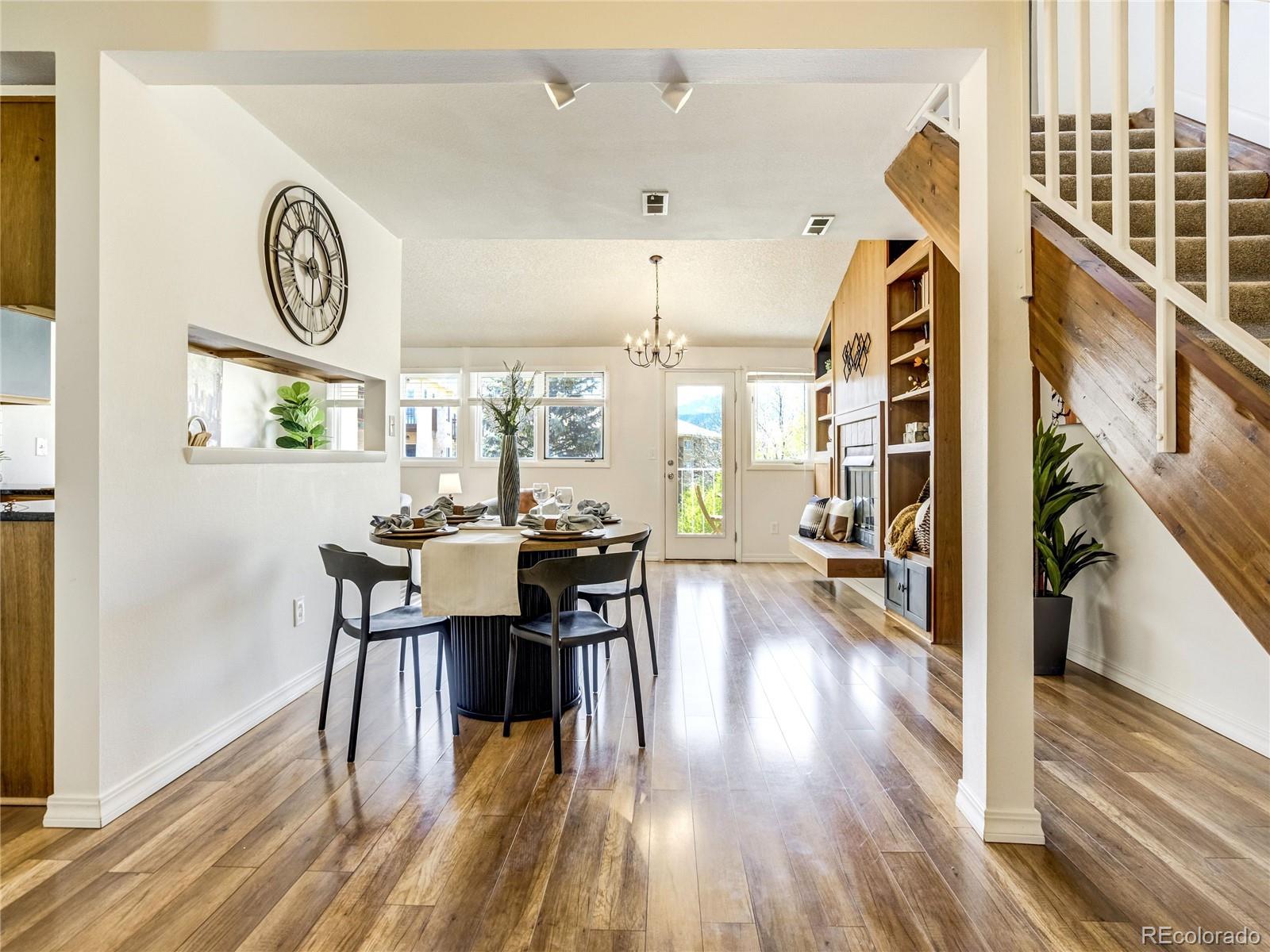 MLS Image #13 for 518  observatory drive,colorado springs, Colorado
