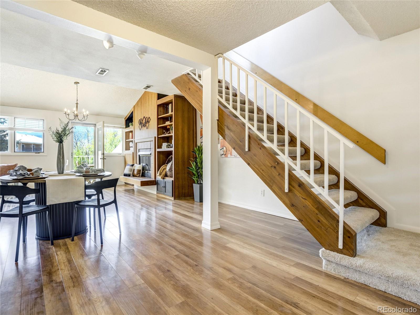 MLS Image #14 for 518  observatory drive,colorado springs, Colorado